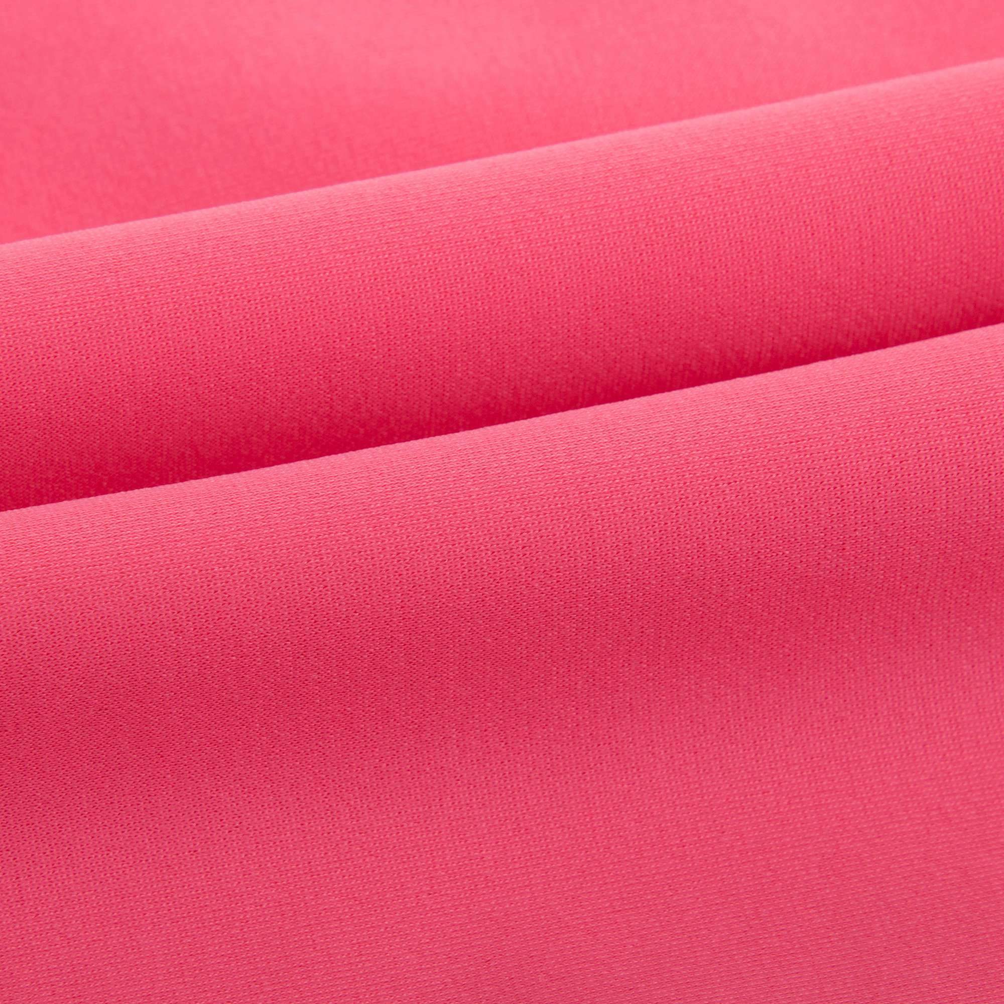 Girls Pink Doll Dress