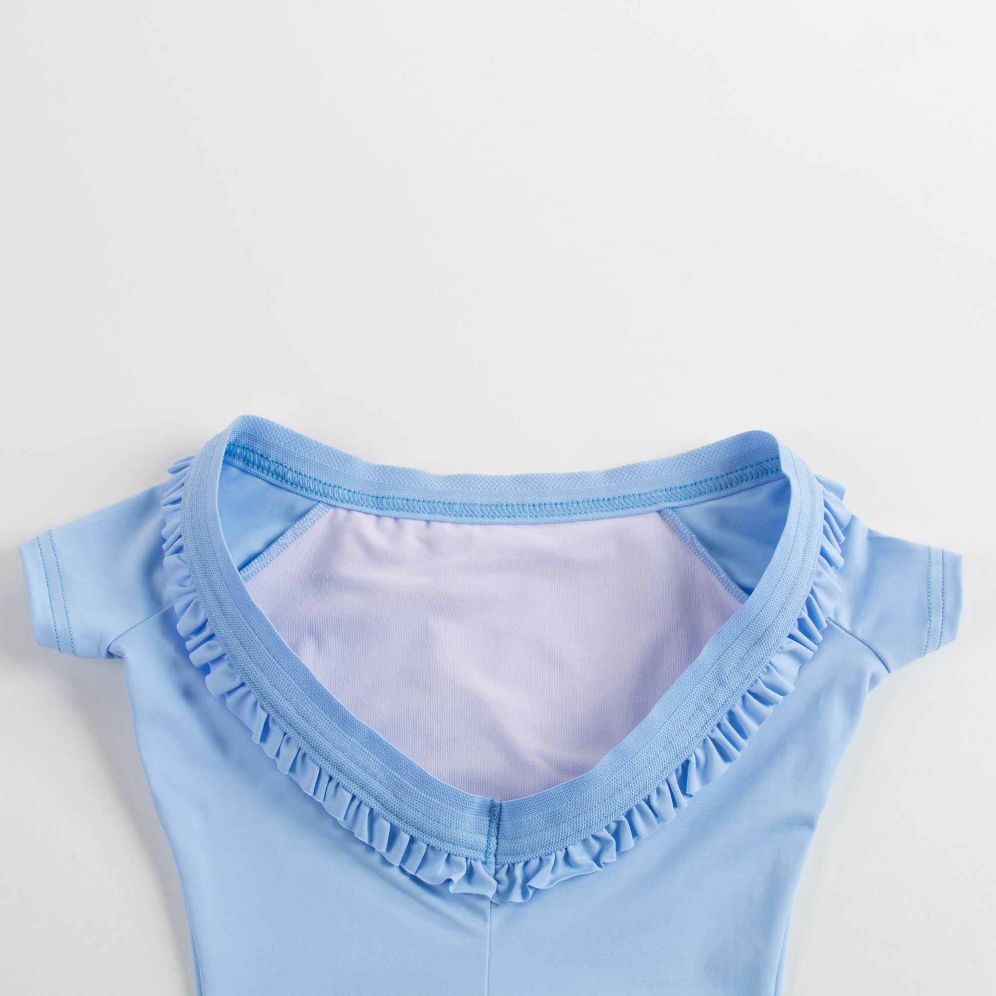 Girls Celestial Jerkin