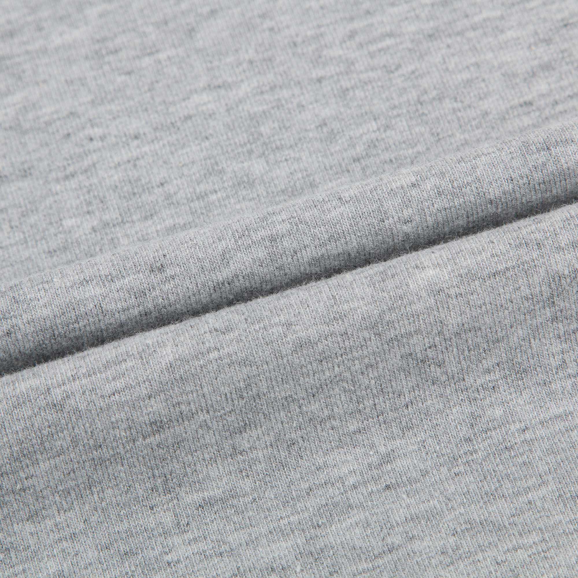 Girls Grey Printed Jersey Dress