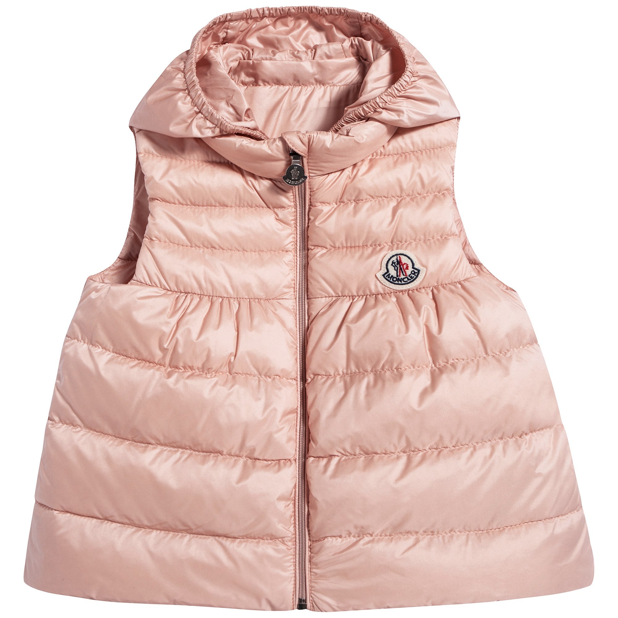 Baby Girls "NEW_SUZETTE" Padded Down Gilet