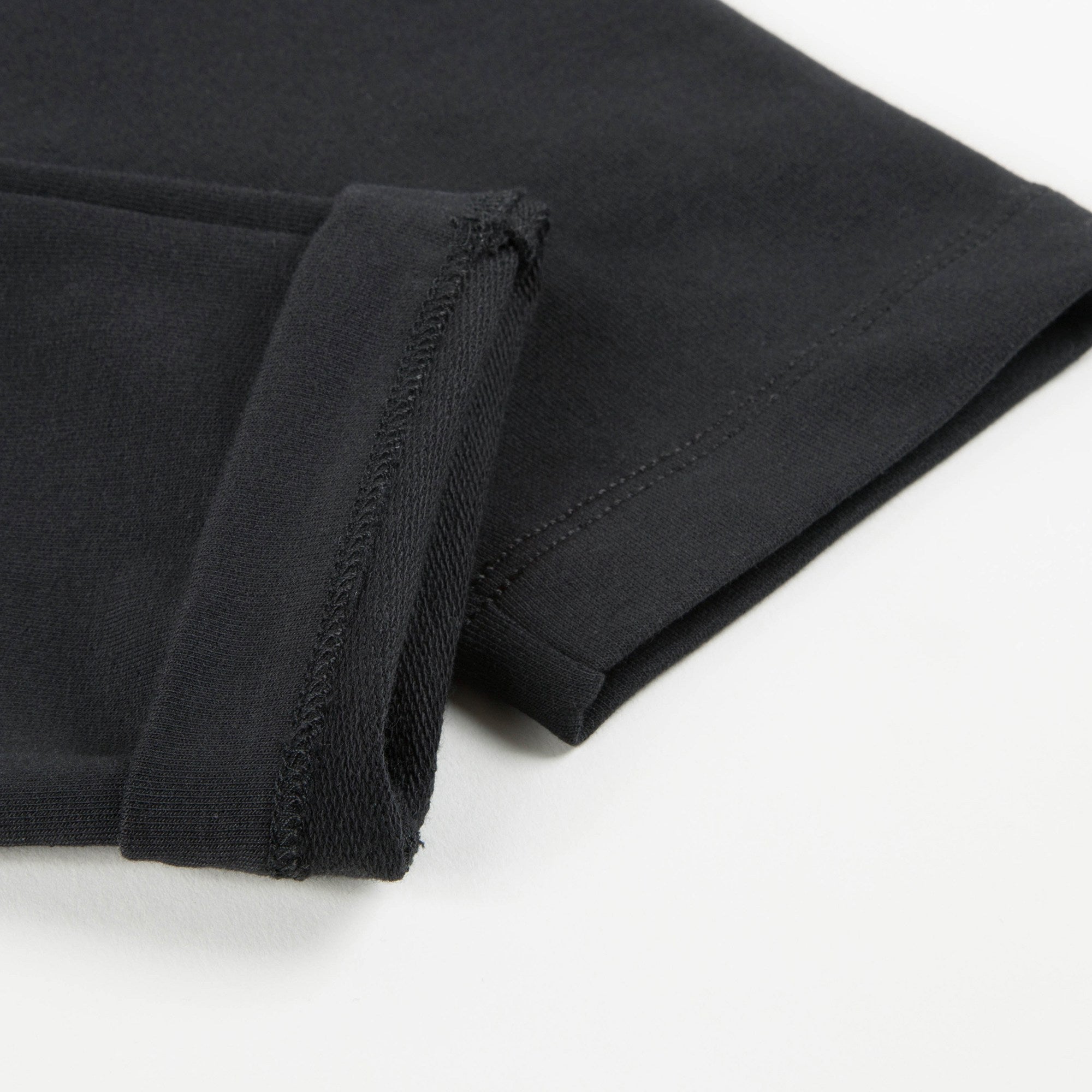 Girls Black "Pantalone" Leggings
