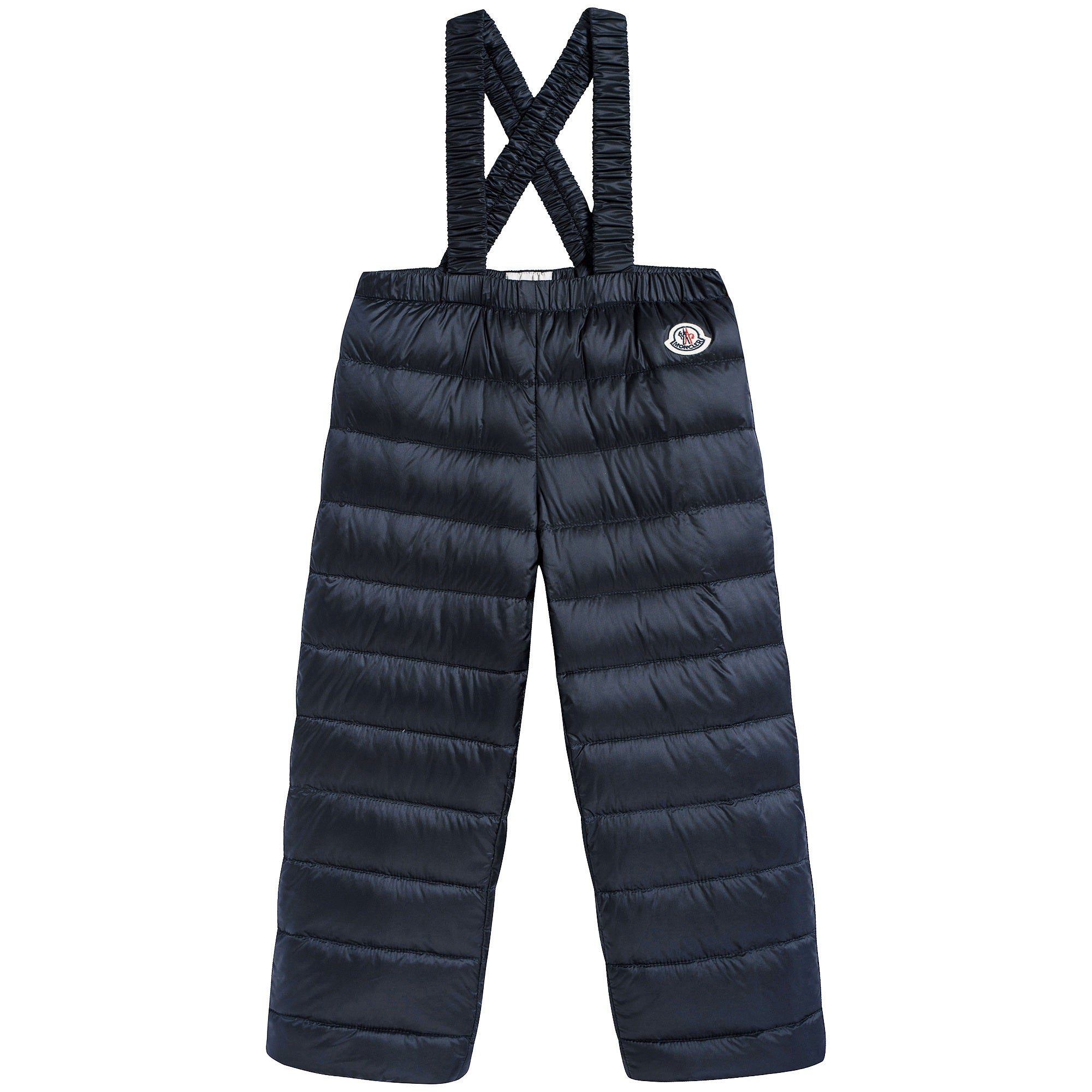 Baby Boys Navy "SNOWDROP_COMPLETO" Padded Down Sets