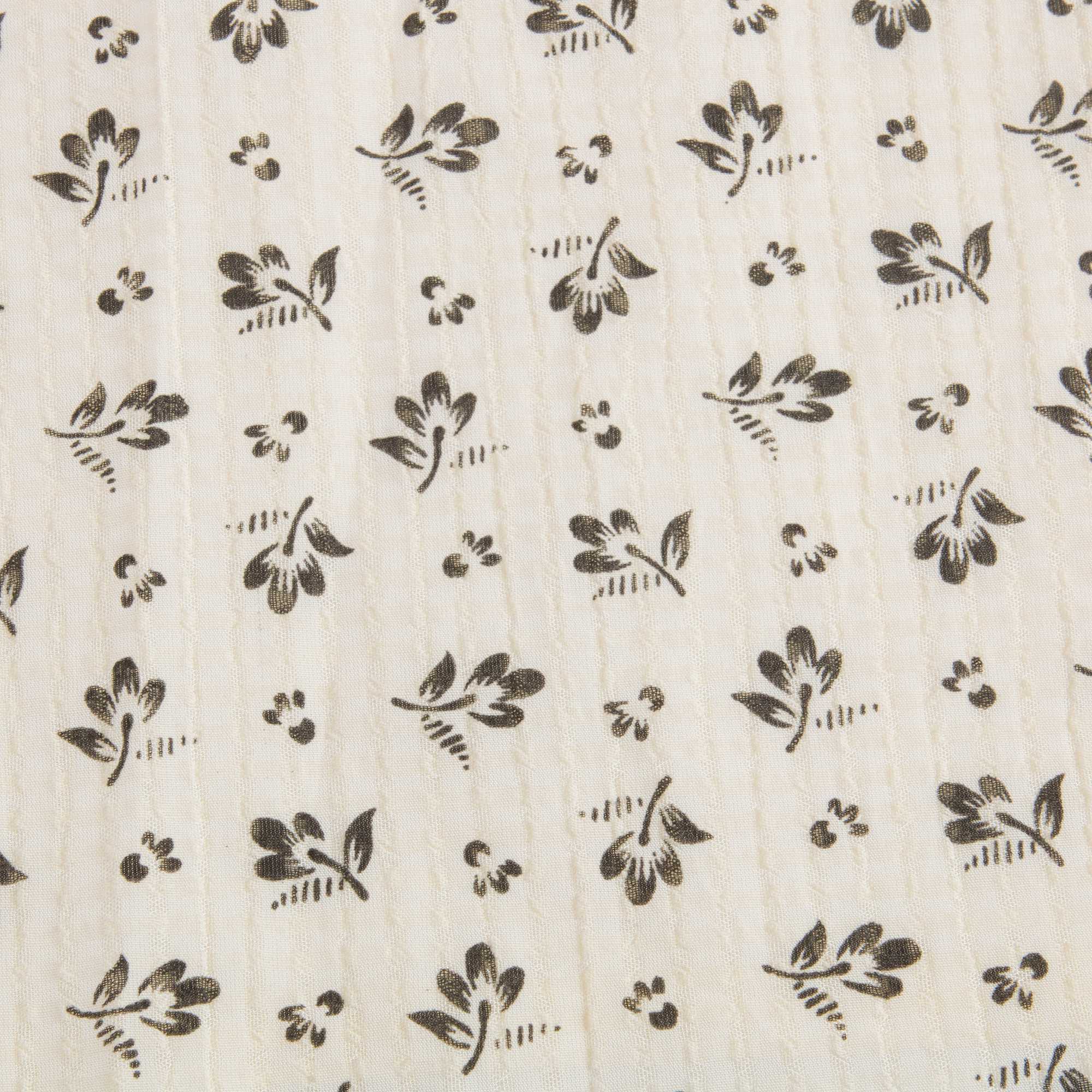 Girls Ditsy Clover Print Iris Skirt