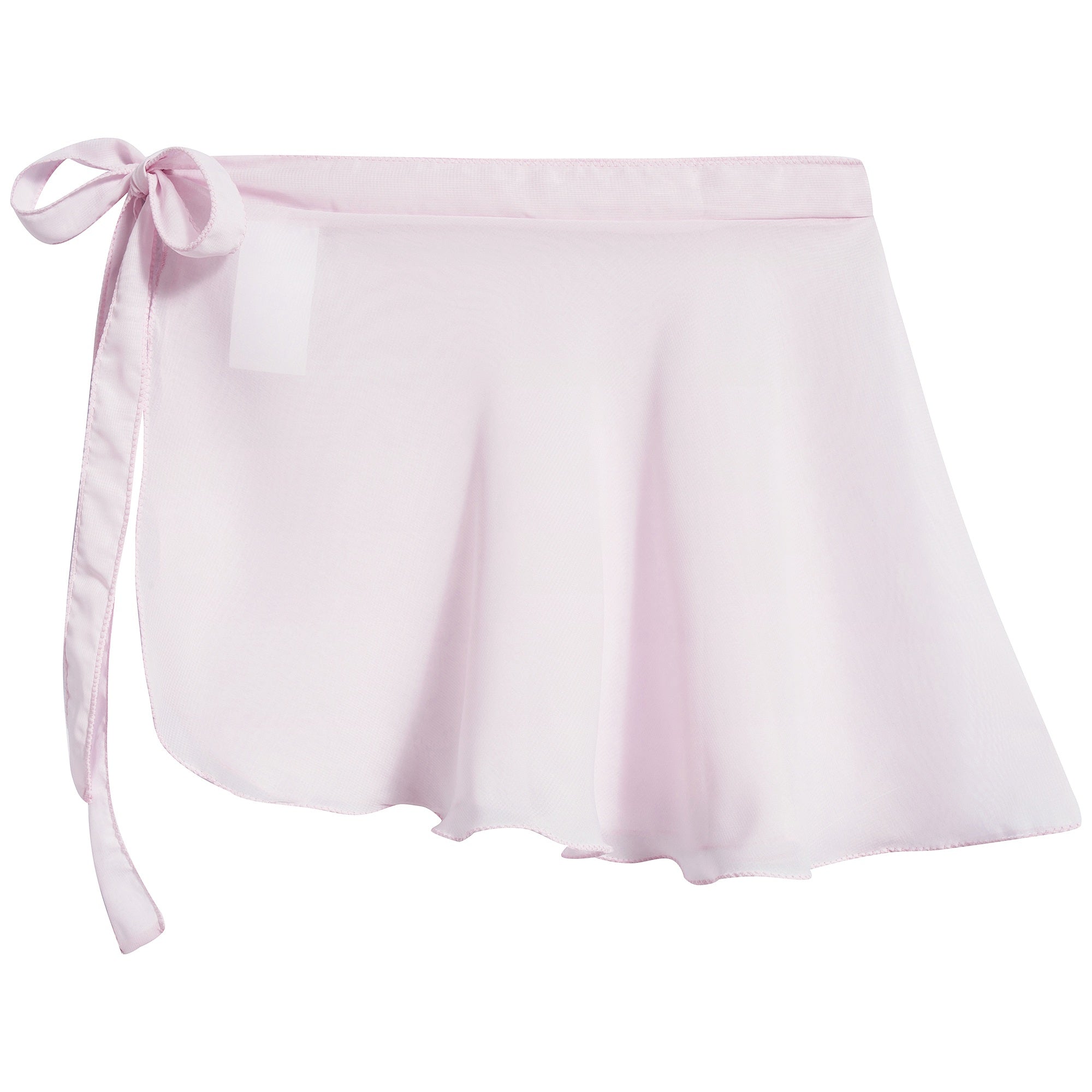 Girls Light Pink Skirt
