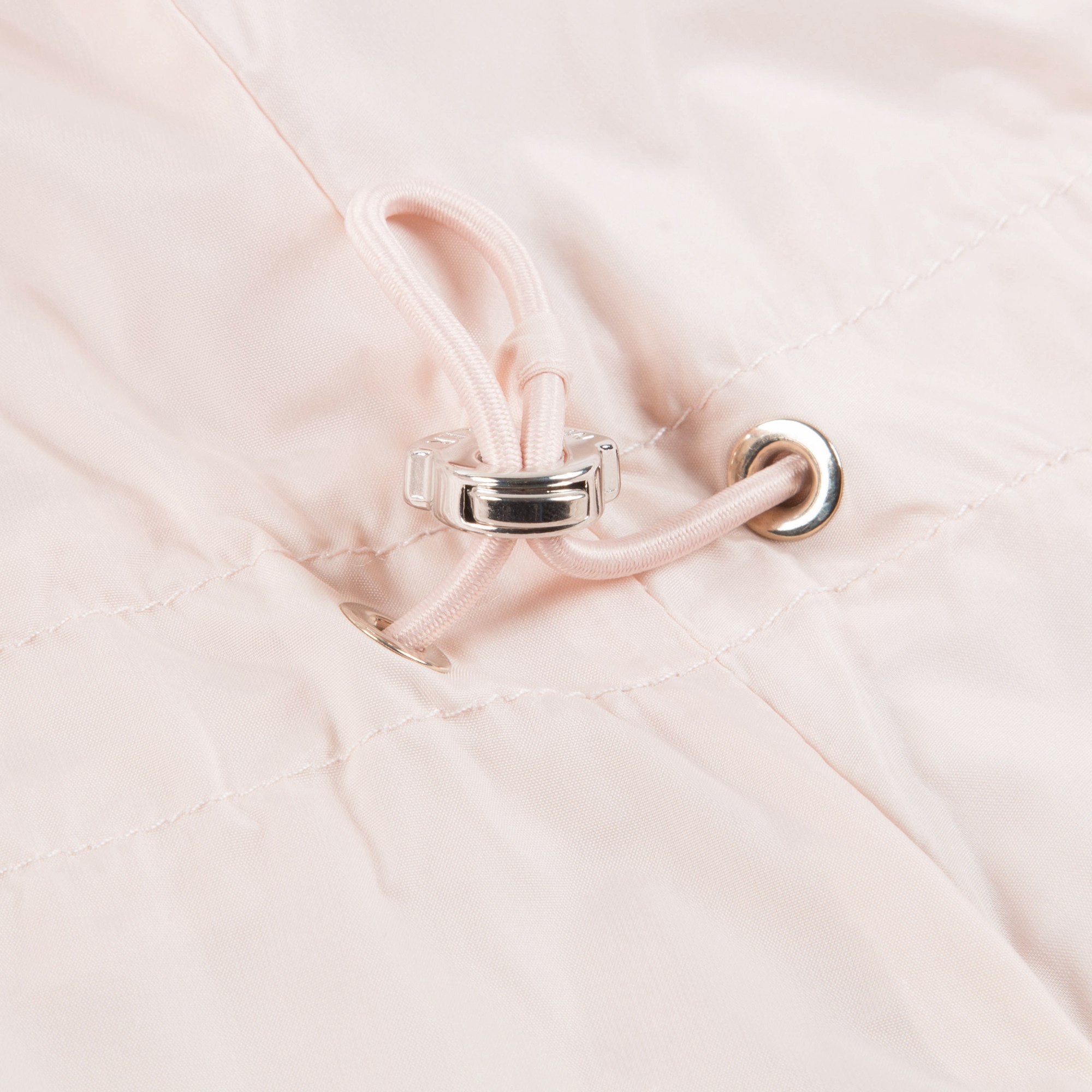 Girls  Pink   "Fraiser  Giubbotto"   Coat