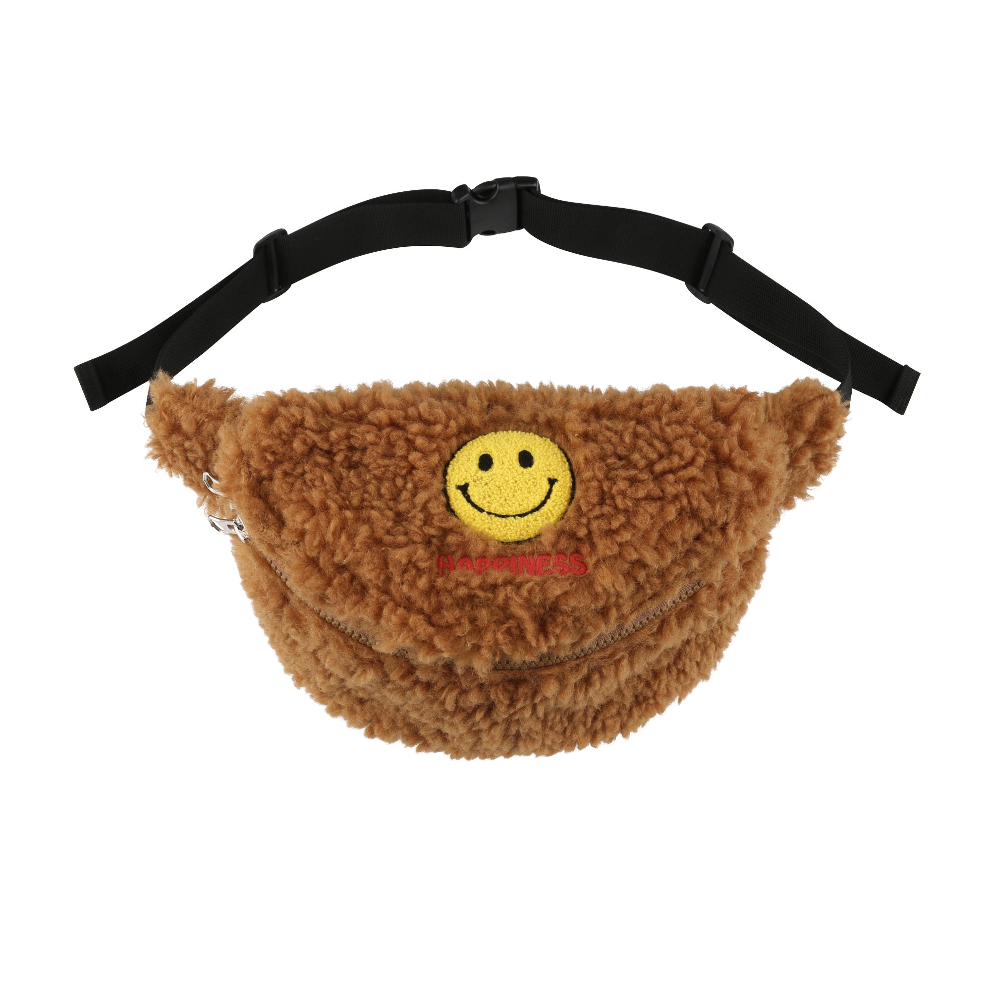 Boys & Girls Brown Belt Bag