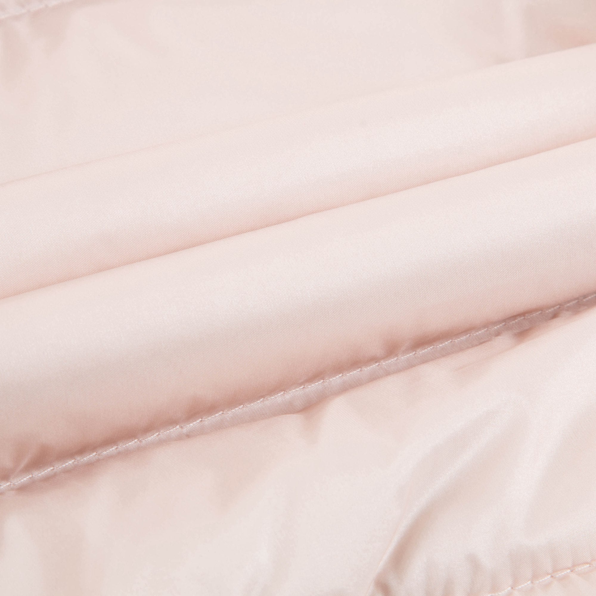 Baby Girls Pink "Pomerol  Giubbotto" Coat
