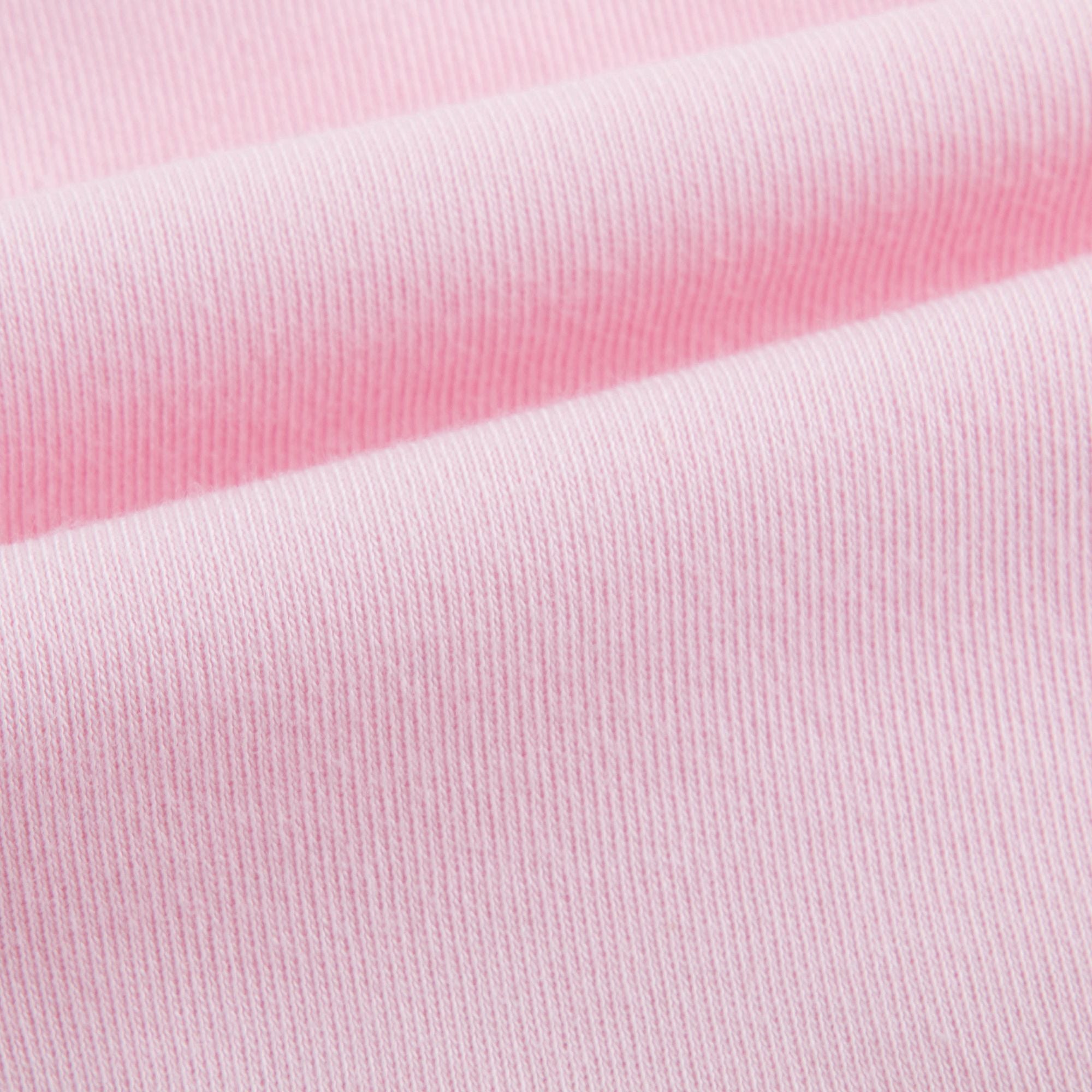 Girls Light Pink Top