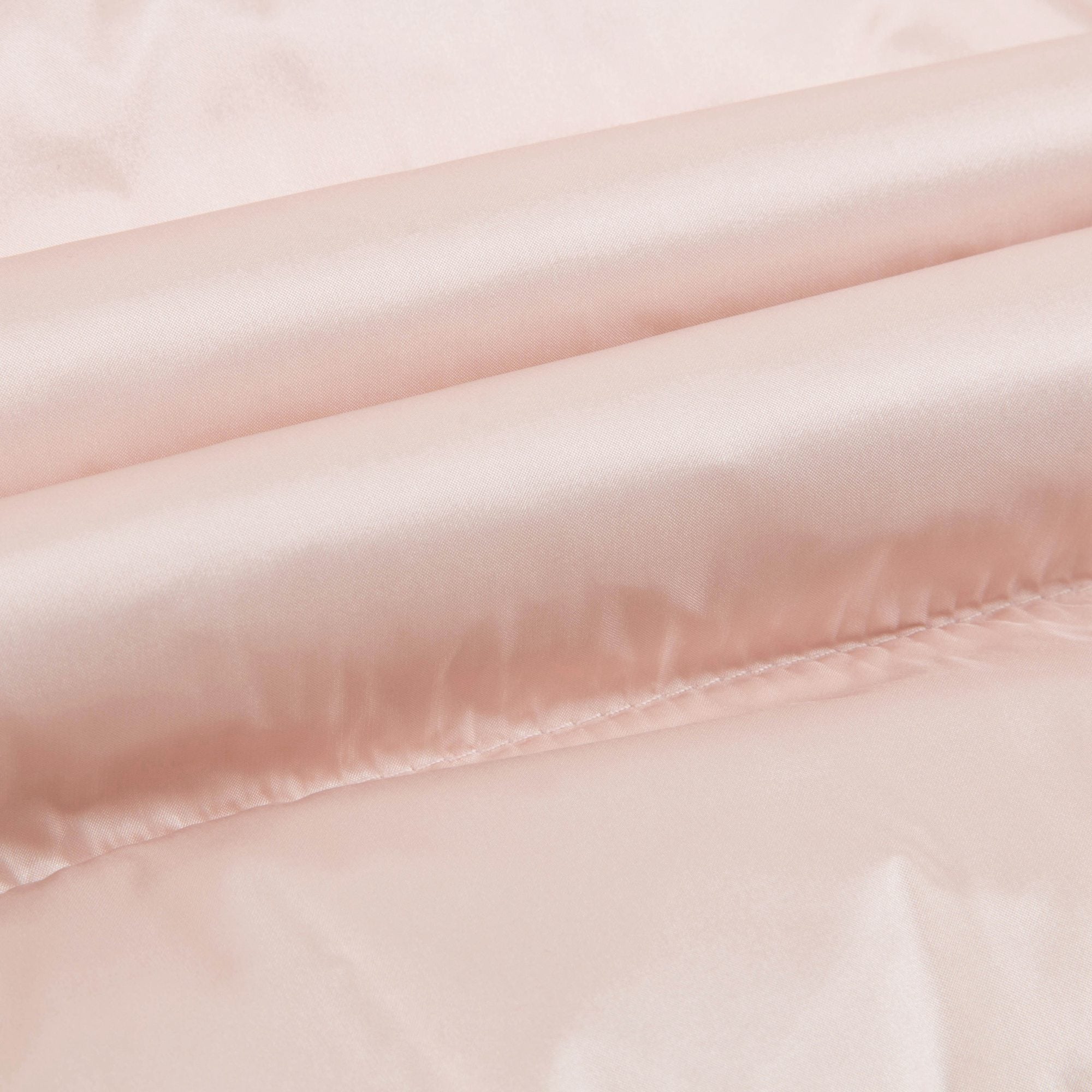 Baby Girls Pale Pink "Guede  Giubbotto" Coat