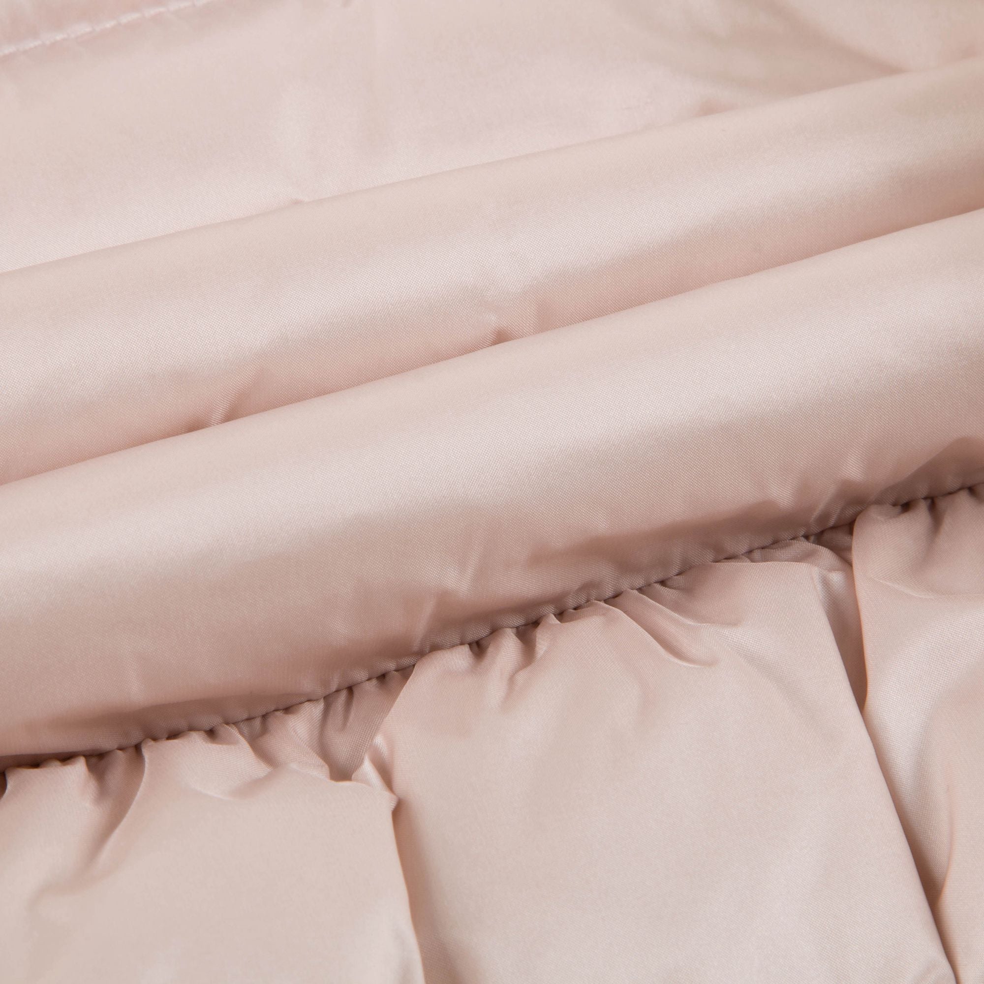 Baby Girls Pale Pink "Joelle  Giubbotto" Coat