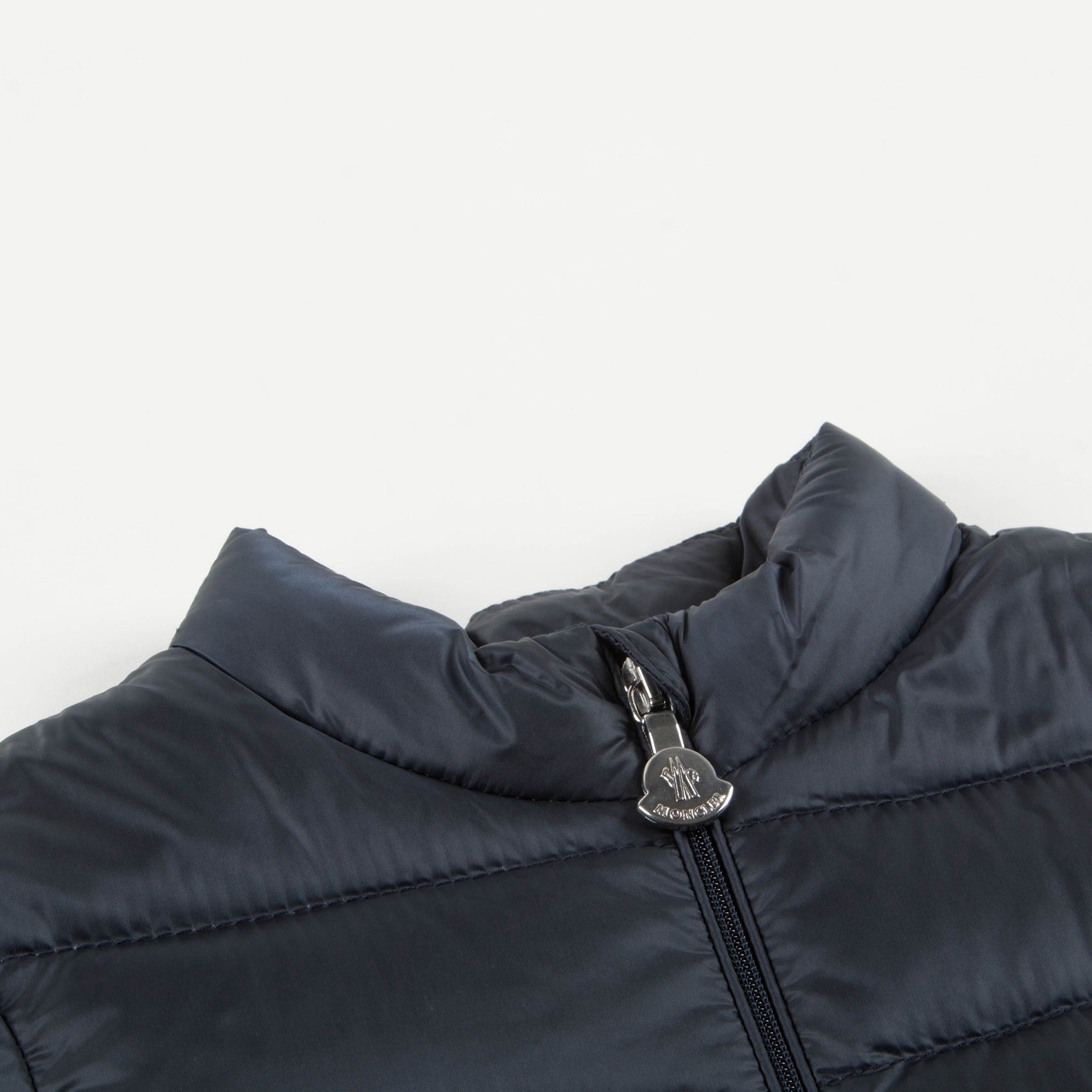 Baby Girls Blue "Joelle  Giubbotto" Coat
