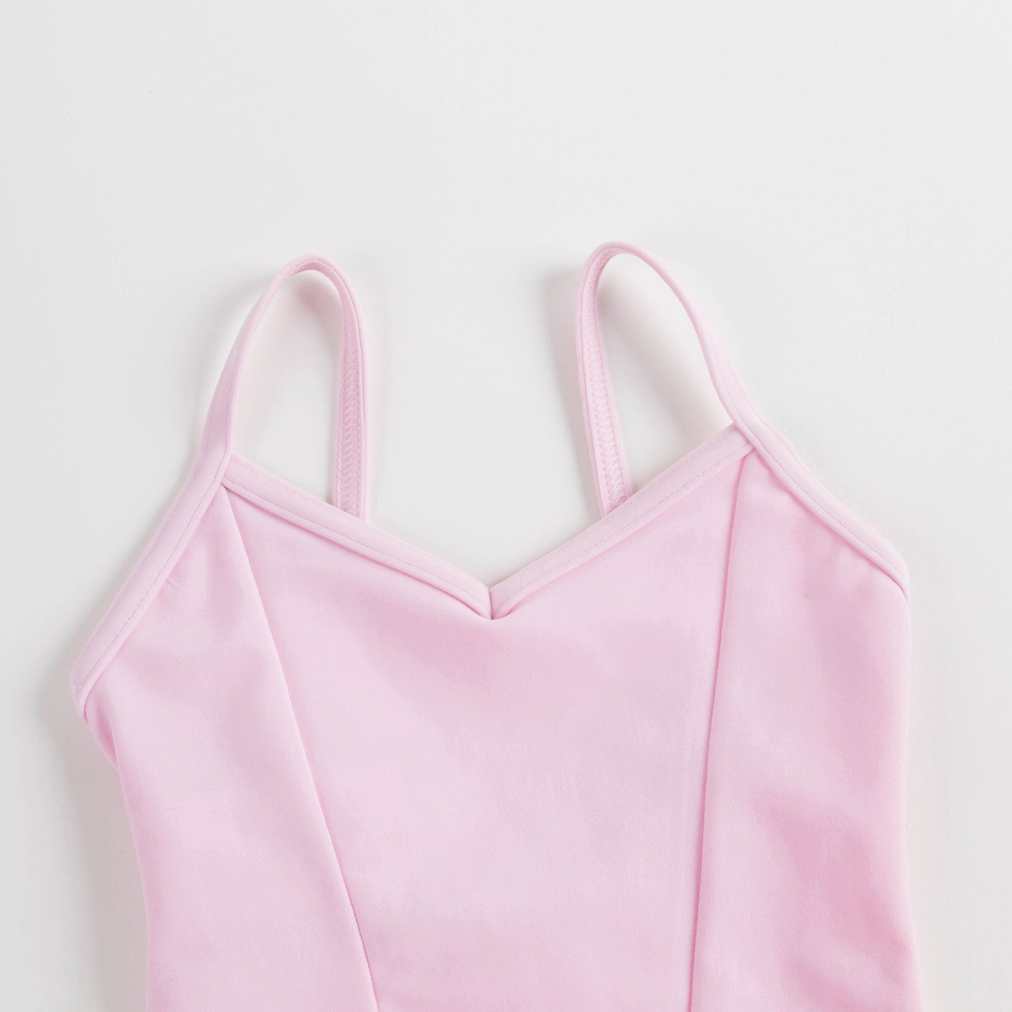 Girls Pink Dress
