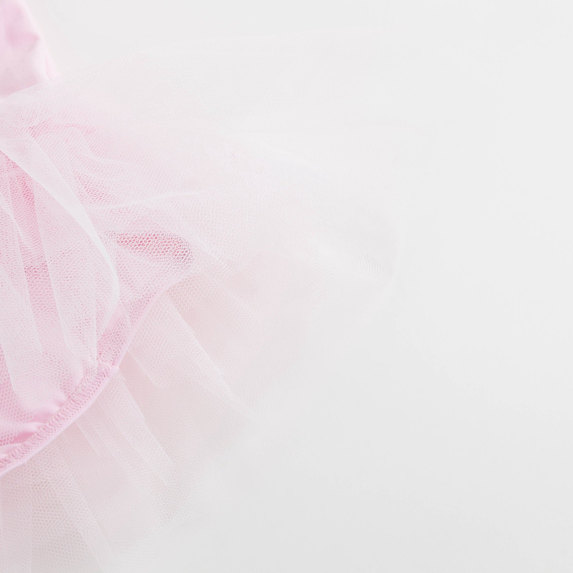 Girls Pink Dress