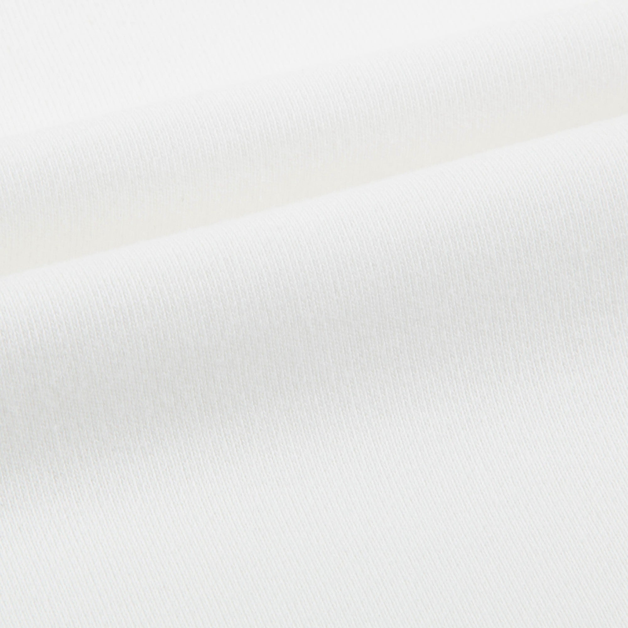 Girls White  "Maglia" Cardigan