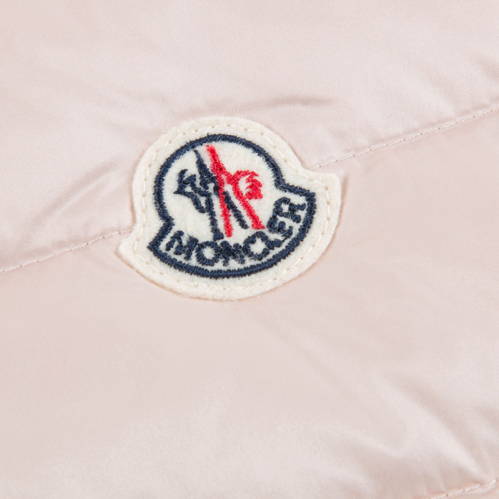 Girls White "Maglia" Cardigan