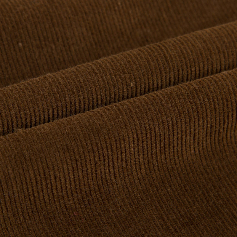 Baby Brown Cotton Trousers