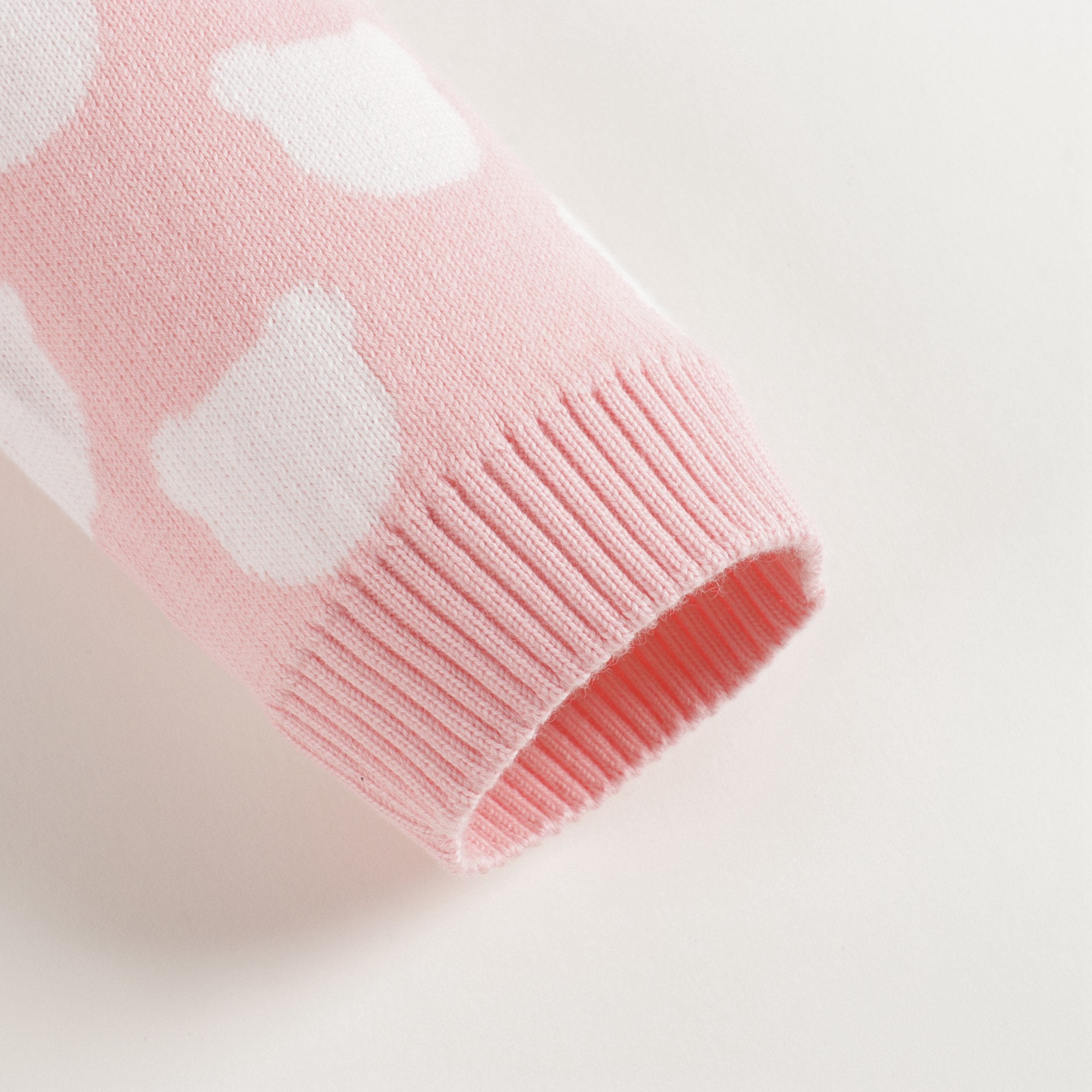Baby Boys & Girls Sugar Rose Cotton Set