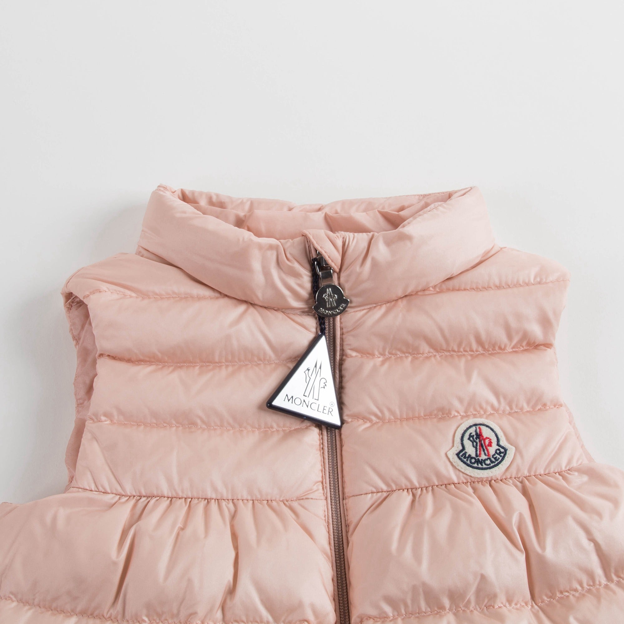 Baby Girls "NEW_SUZETTE" Padded Down Gilet