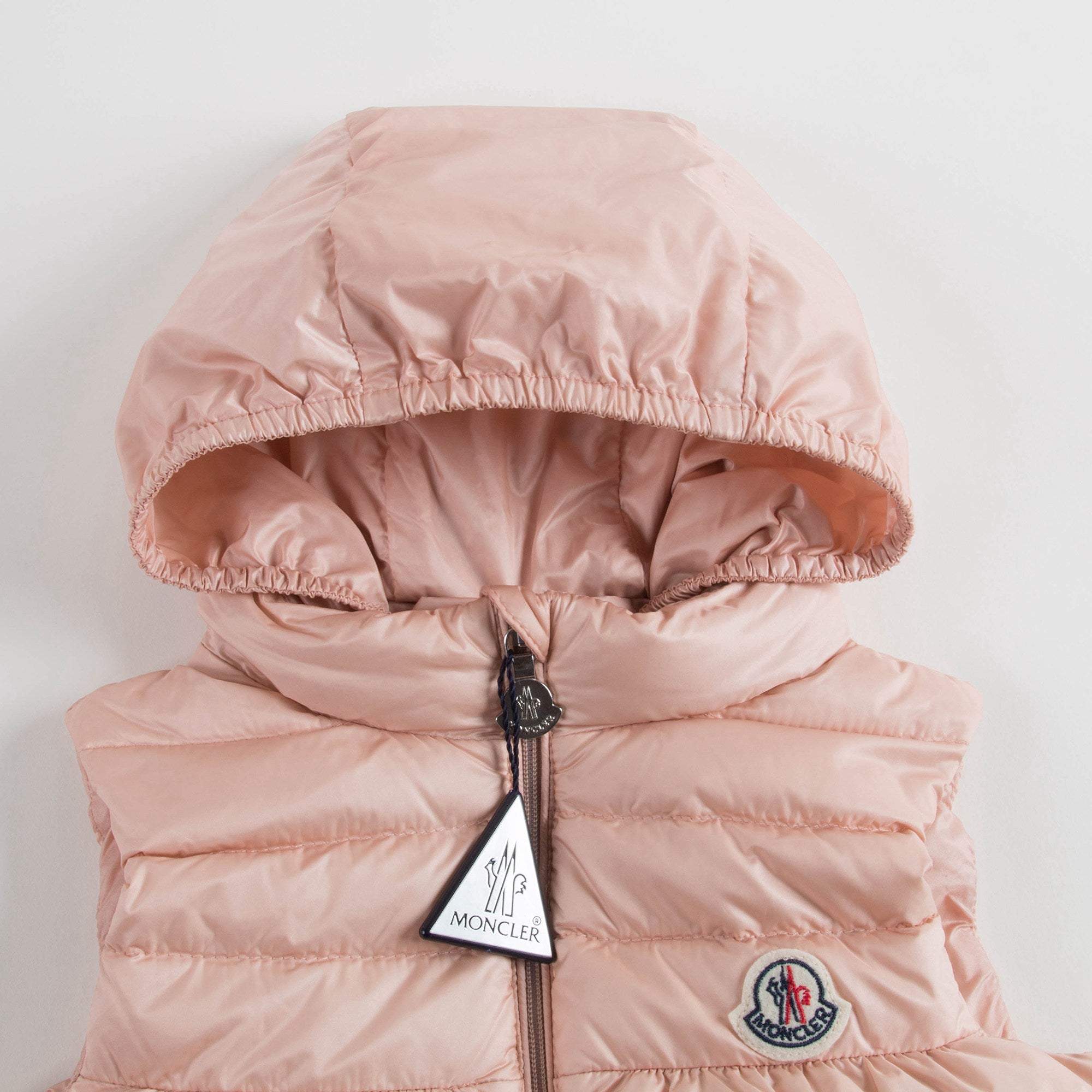 Baby Girls "NEW_SUZETTE" Padded Down Gilet