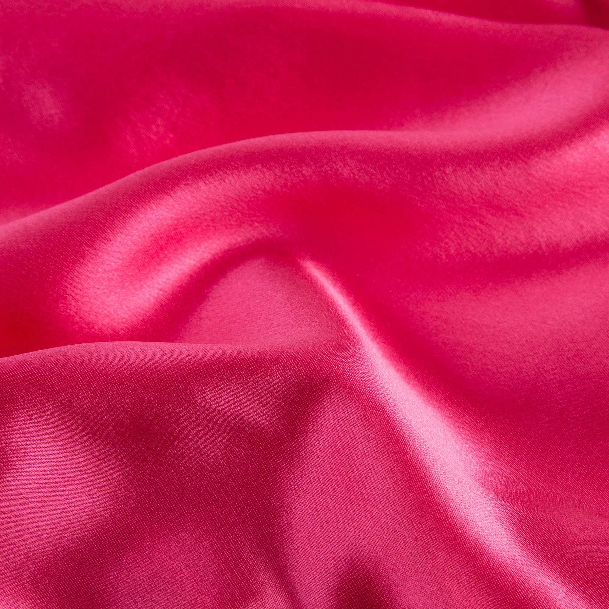Baby Girls Pink Silk Short