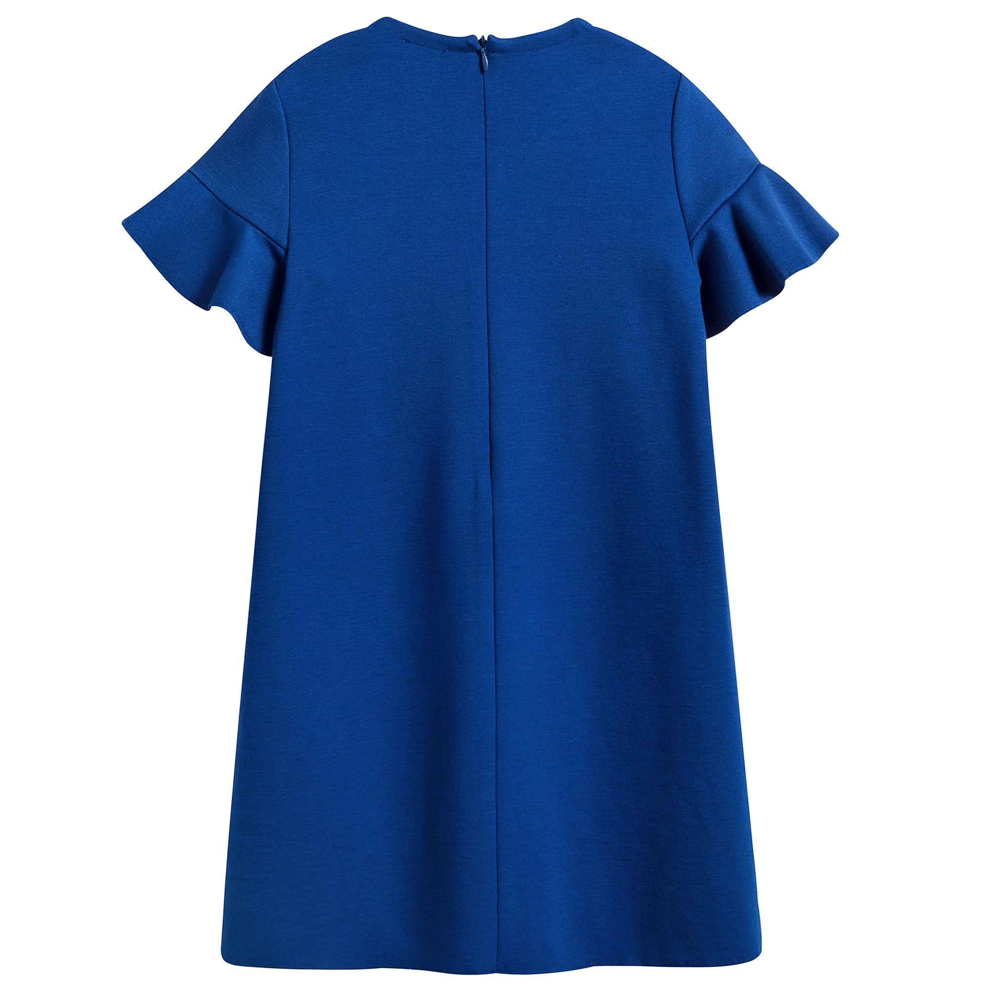 Girls Bluette Viscose Dress