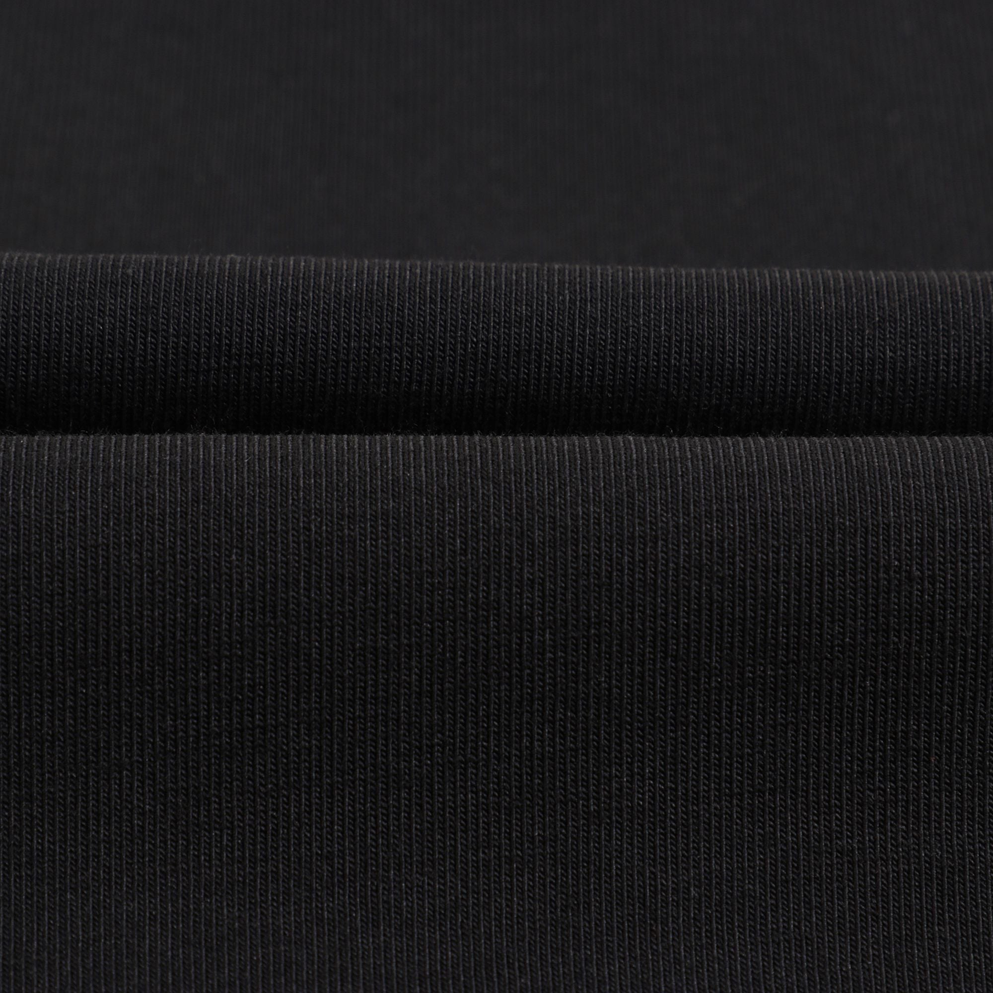 Girls Black T-Shirt