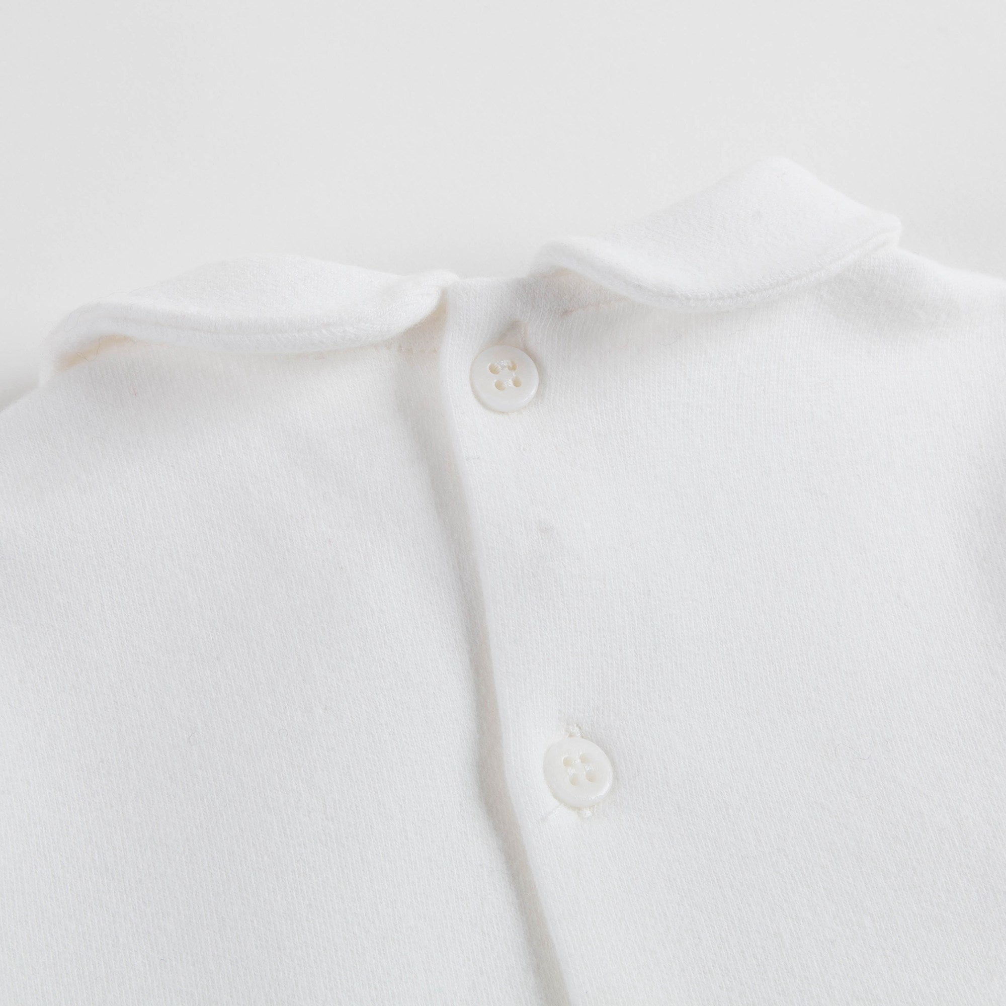Baby Girls Milk Cotton Dress