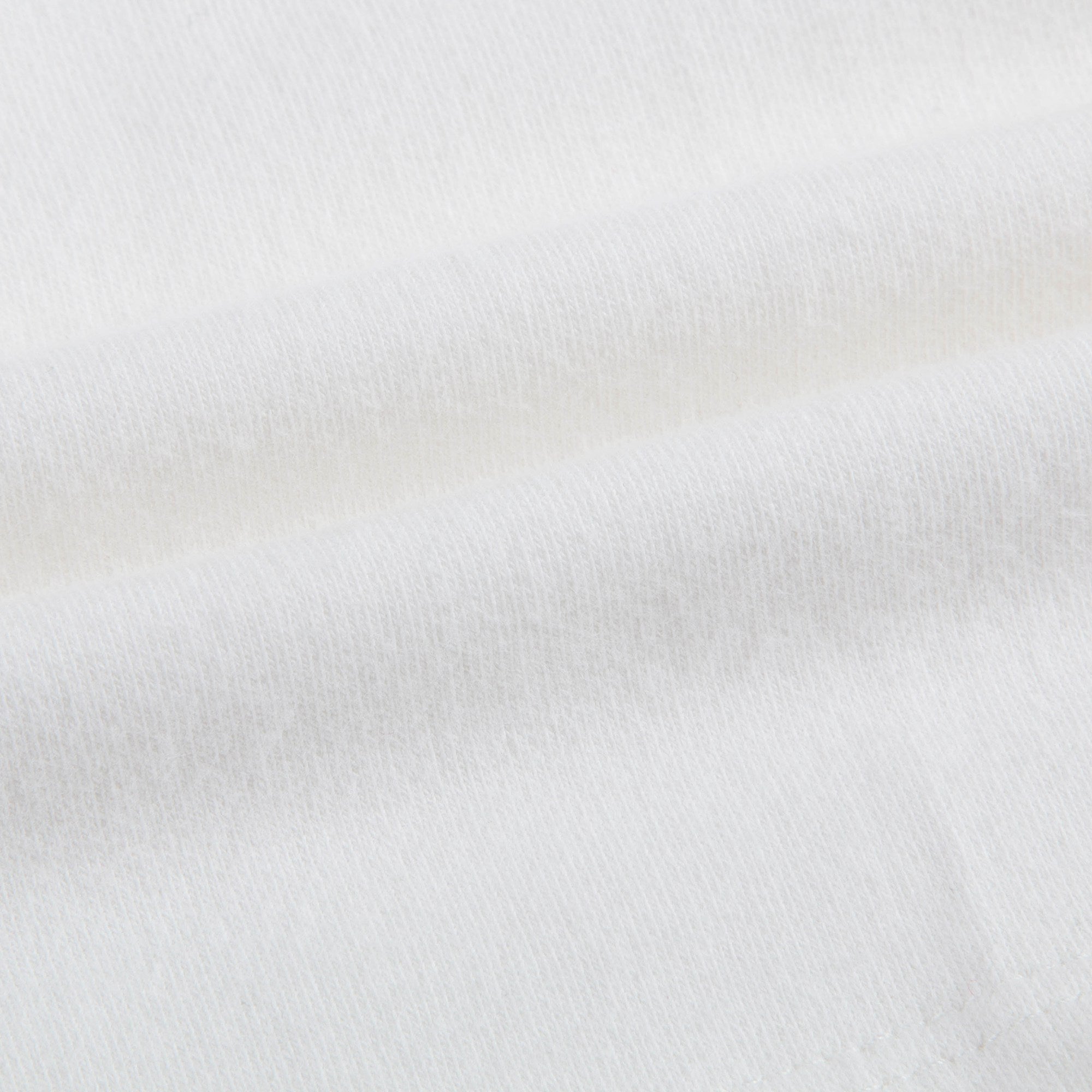 Baby Girls Milk Cotton Dress