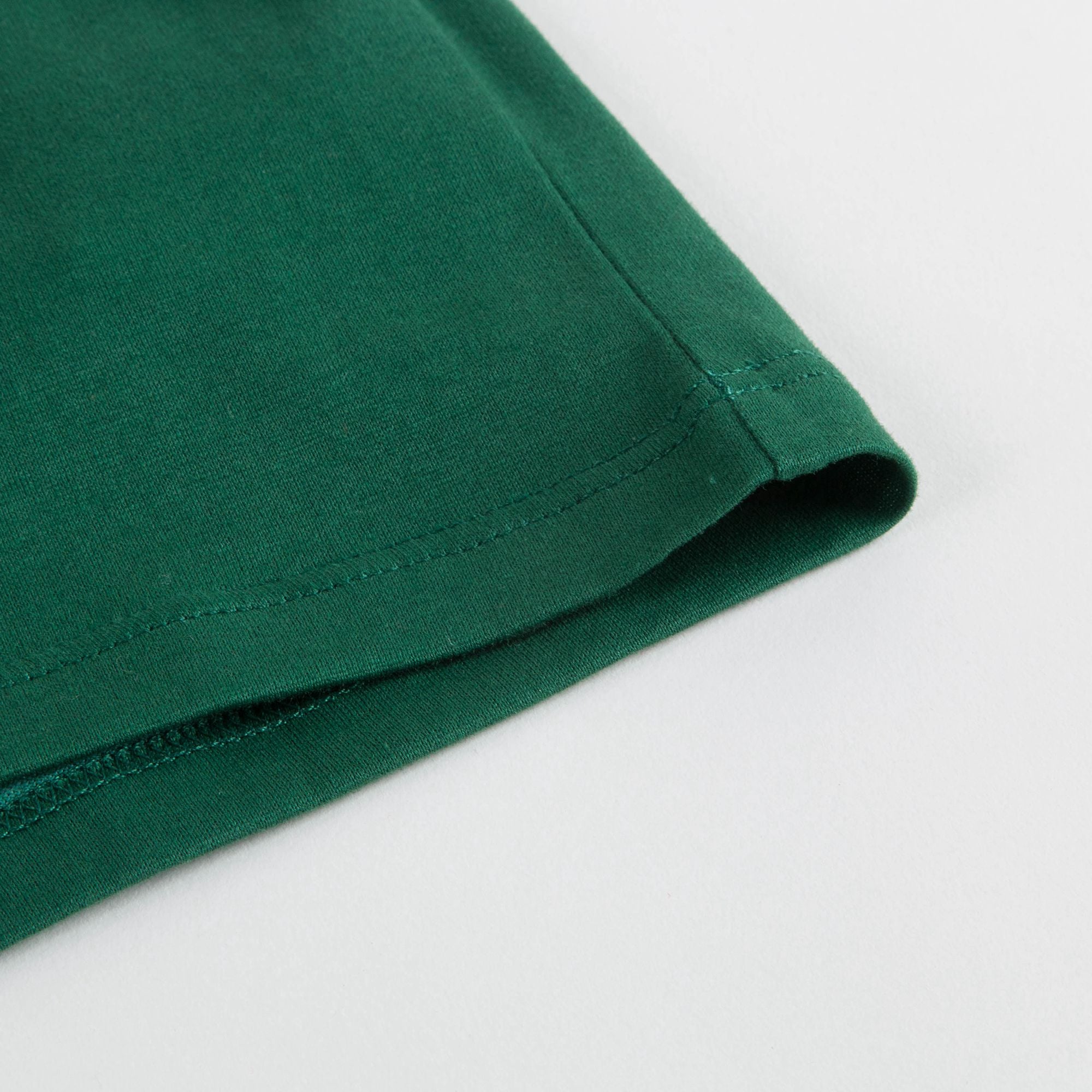 Baby Green Cotton T-shirt