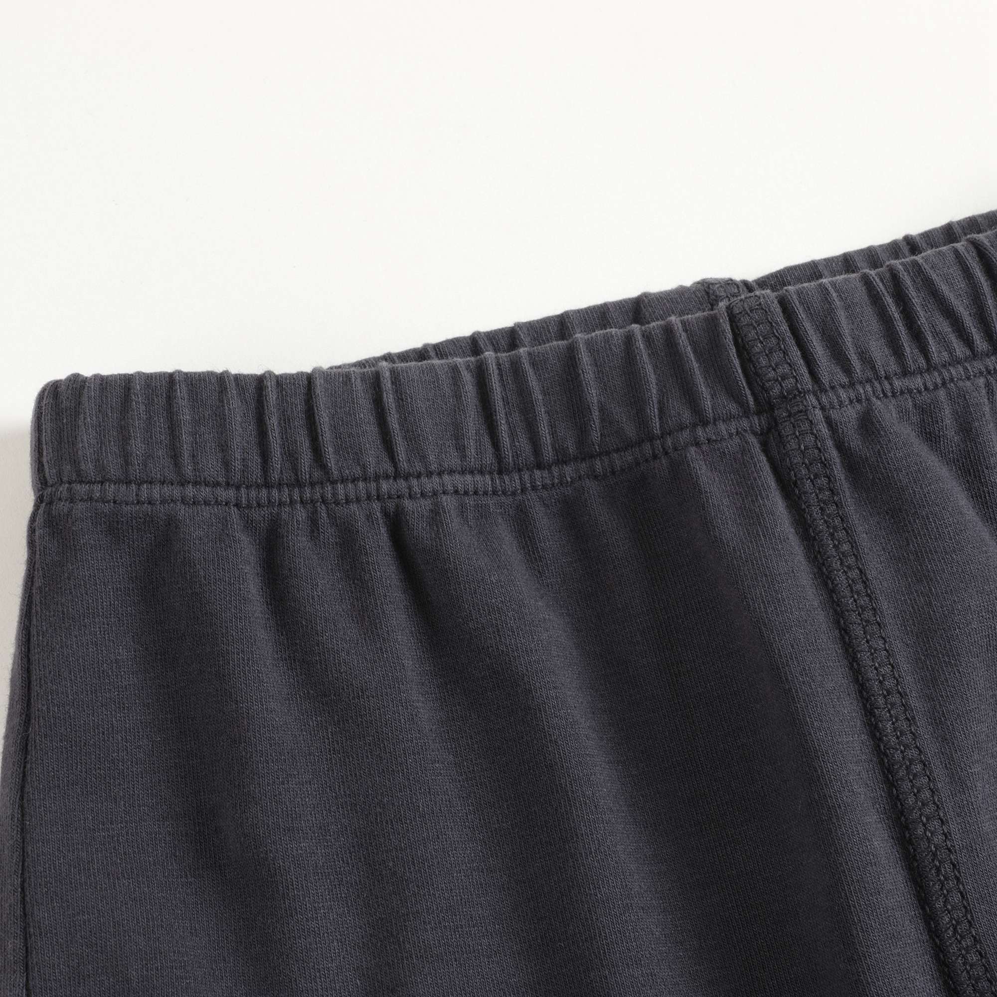 Girls Fusain Leggings