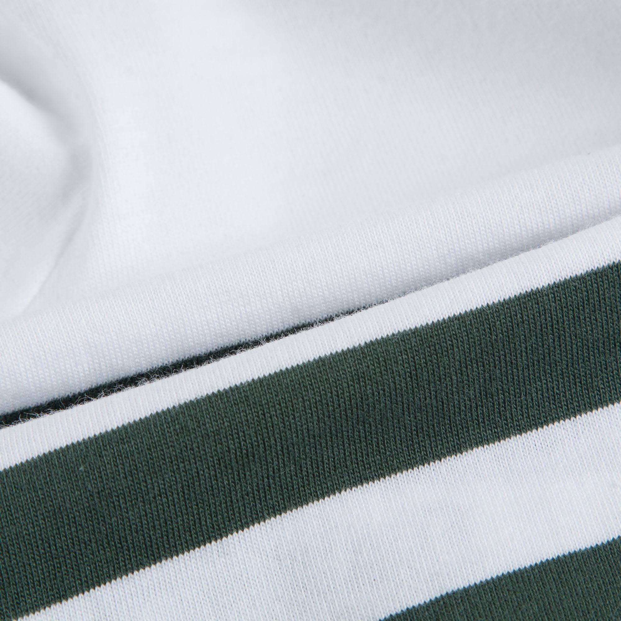 Baby Striped Cloud Set