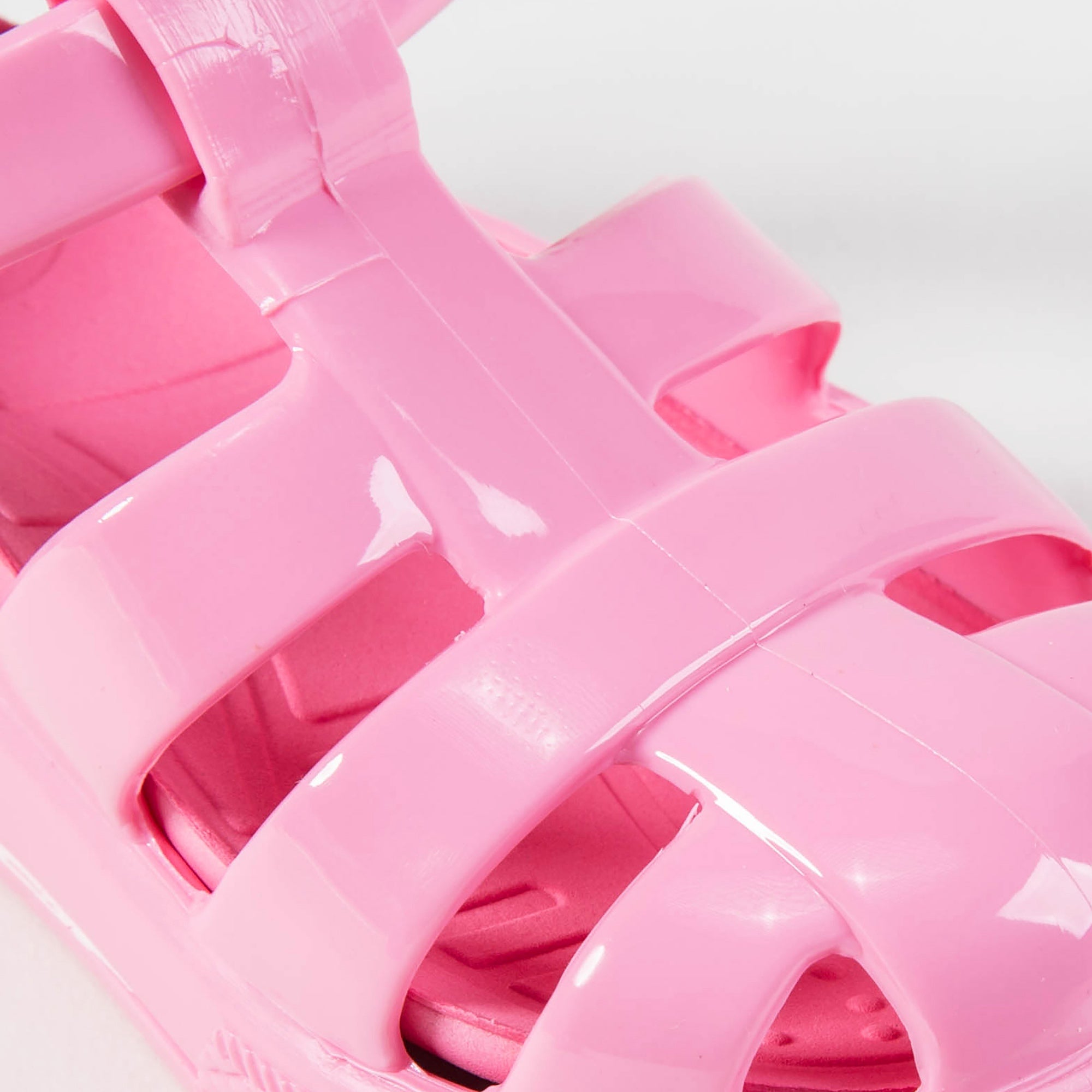 Girls Pink Sandal