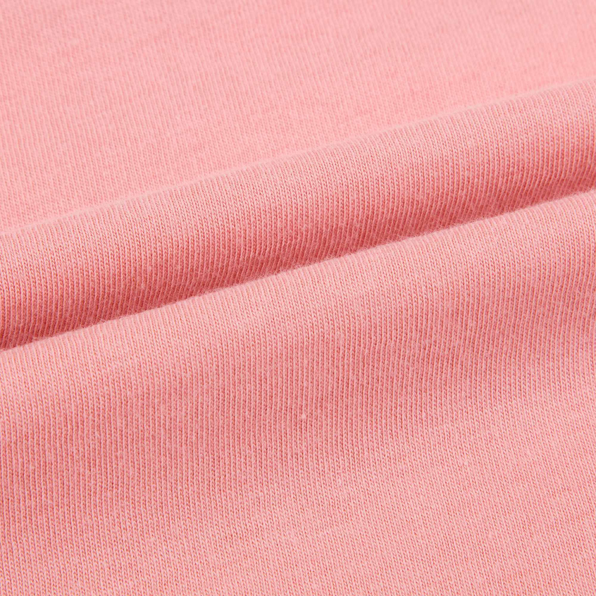 Girls Pink Logo T-shirt
