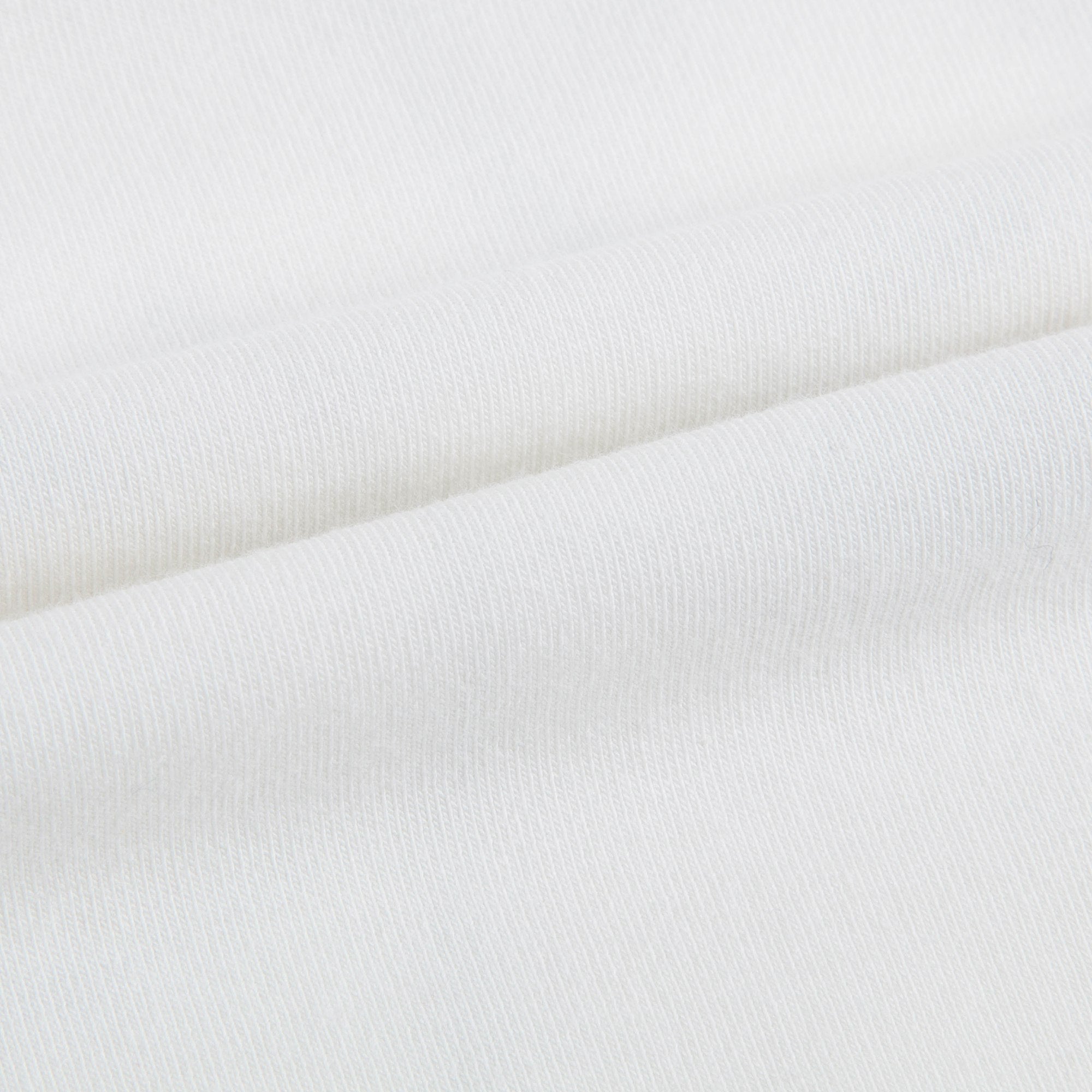 Baby Girls Milk Cotton T-shirt