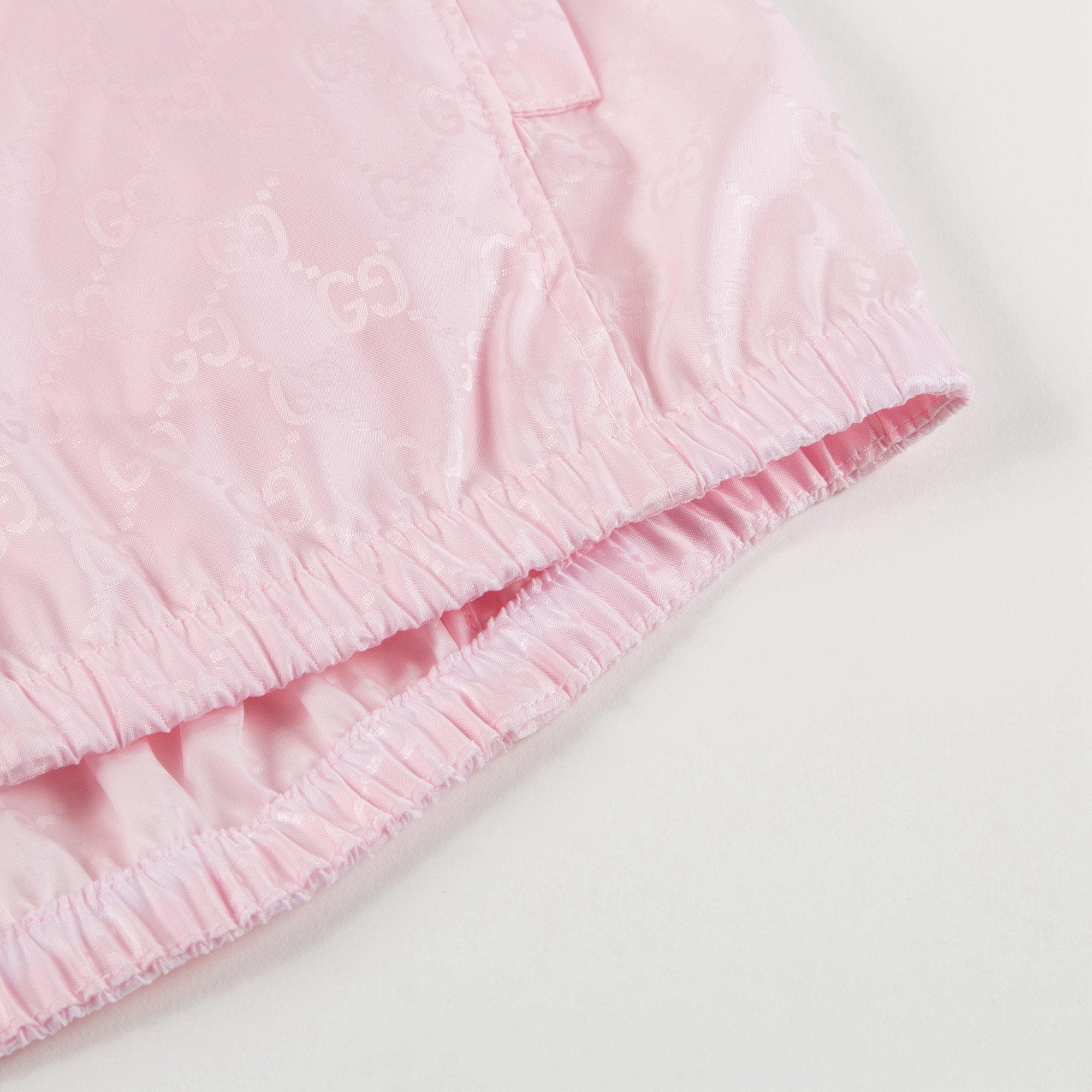 Girls Rose "Woven" Jacket