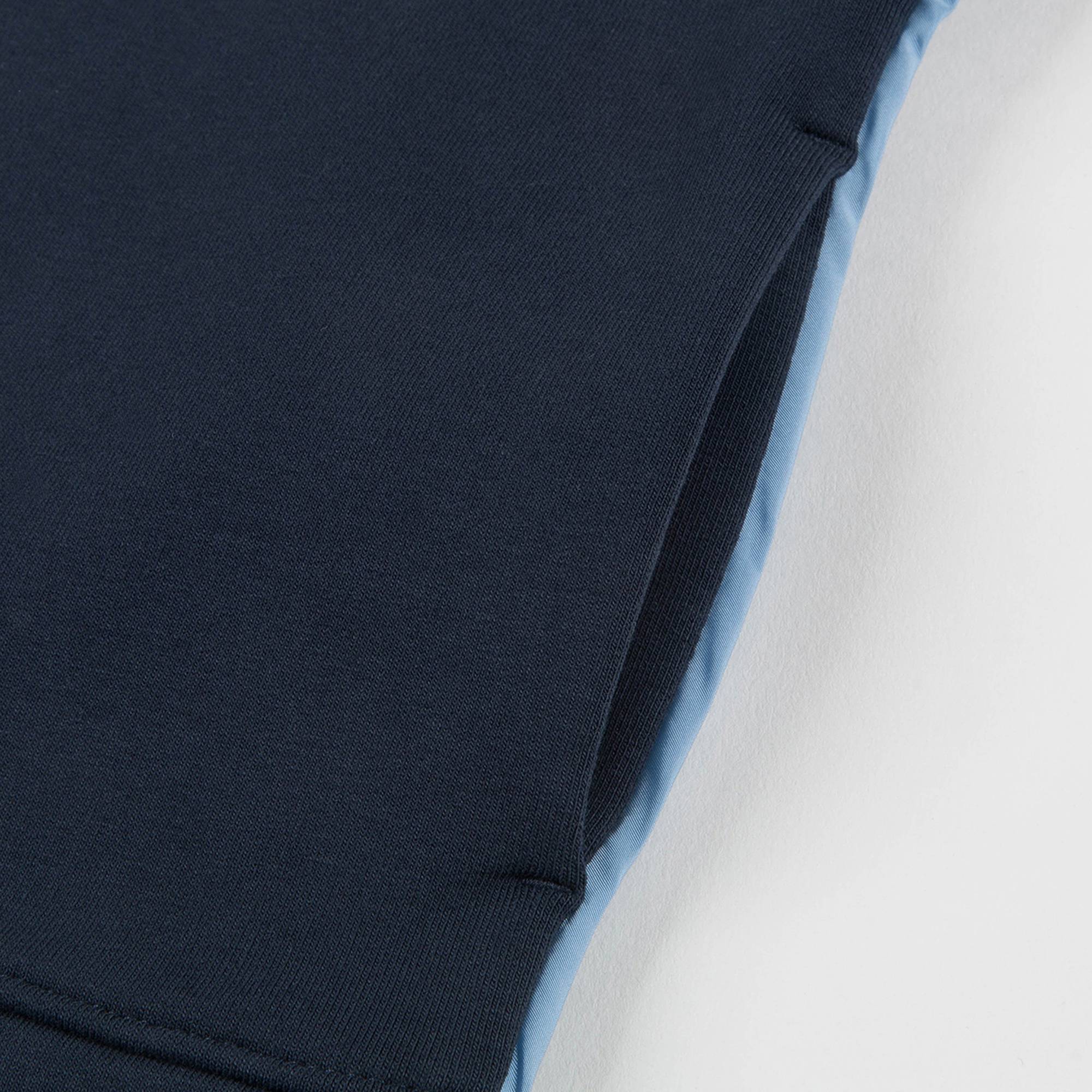 Girls Navy Blue Cardigan