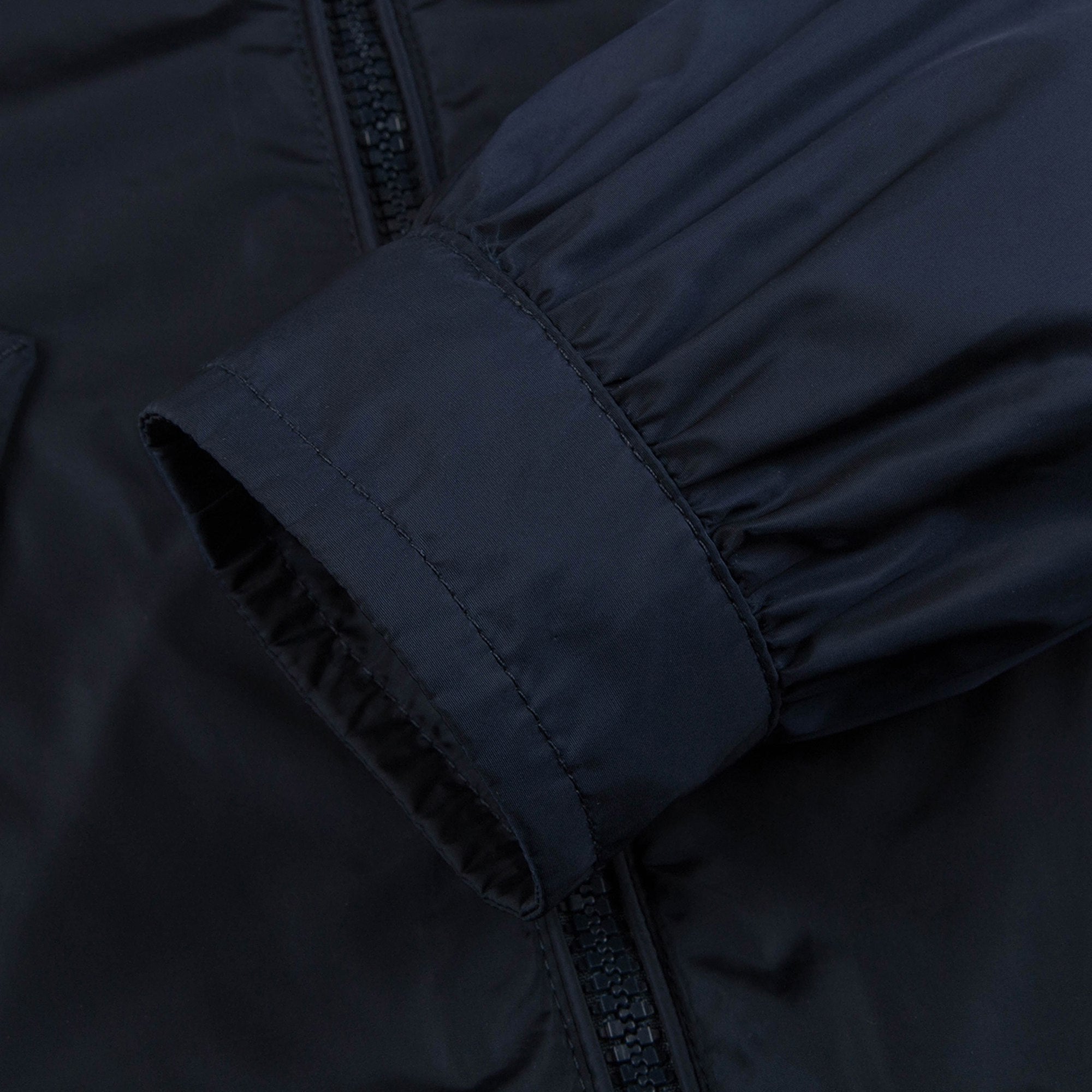 Girls Blue "Melantha" Coat