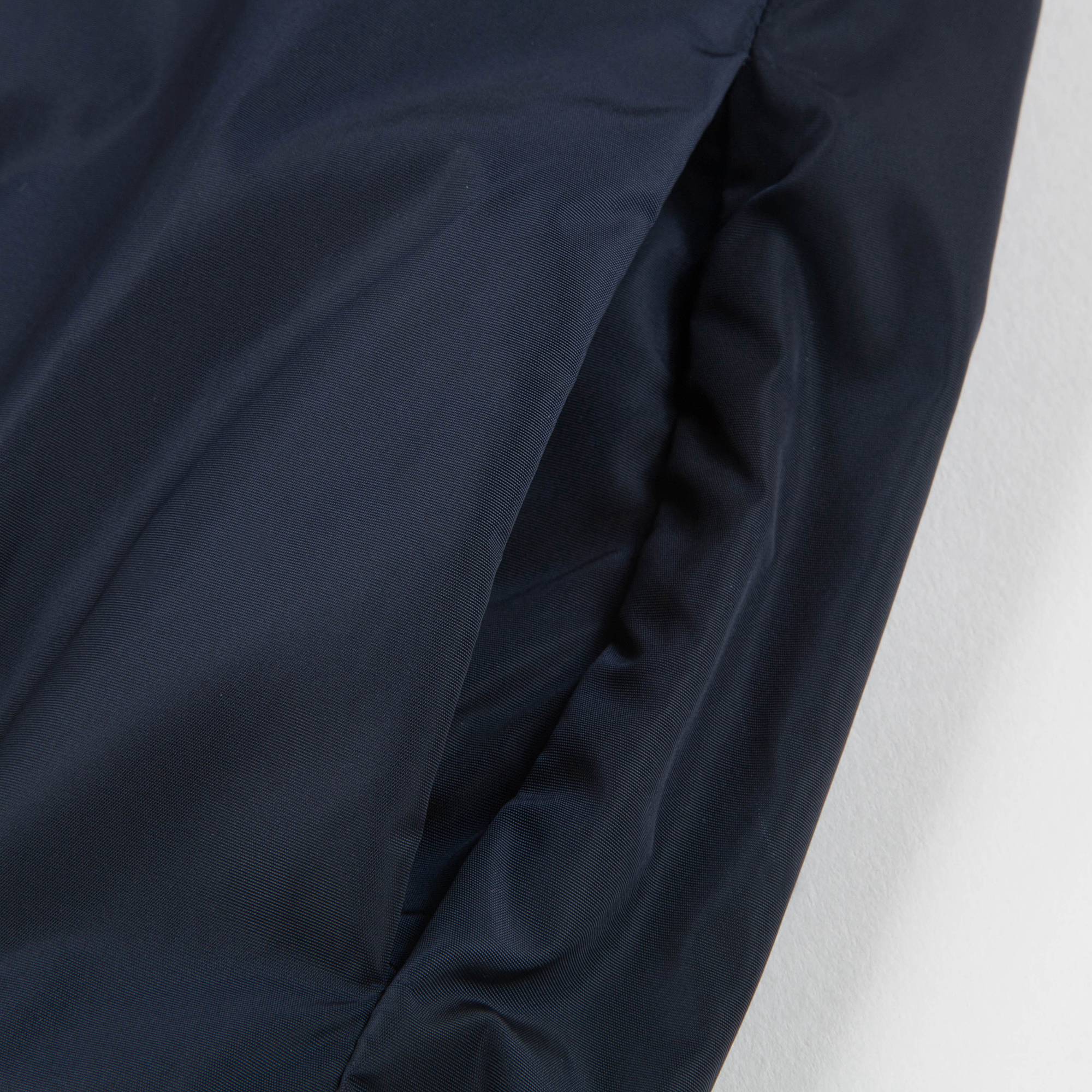 Baby Girls Blue "Poema Giubbotto" Coat