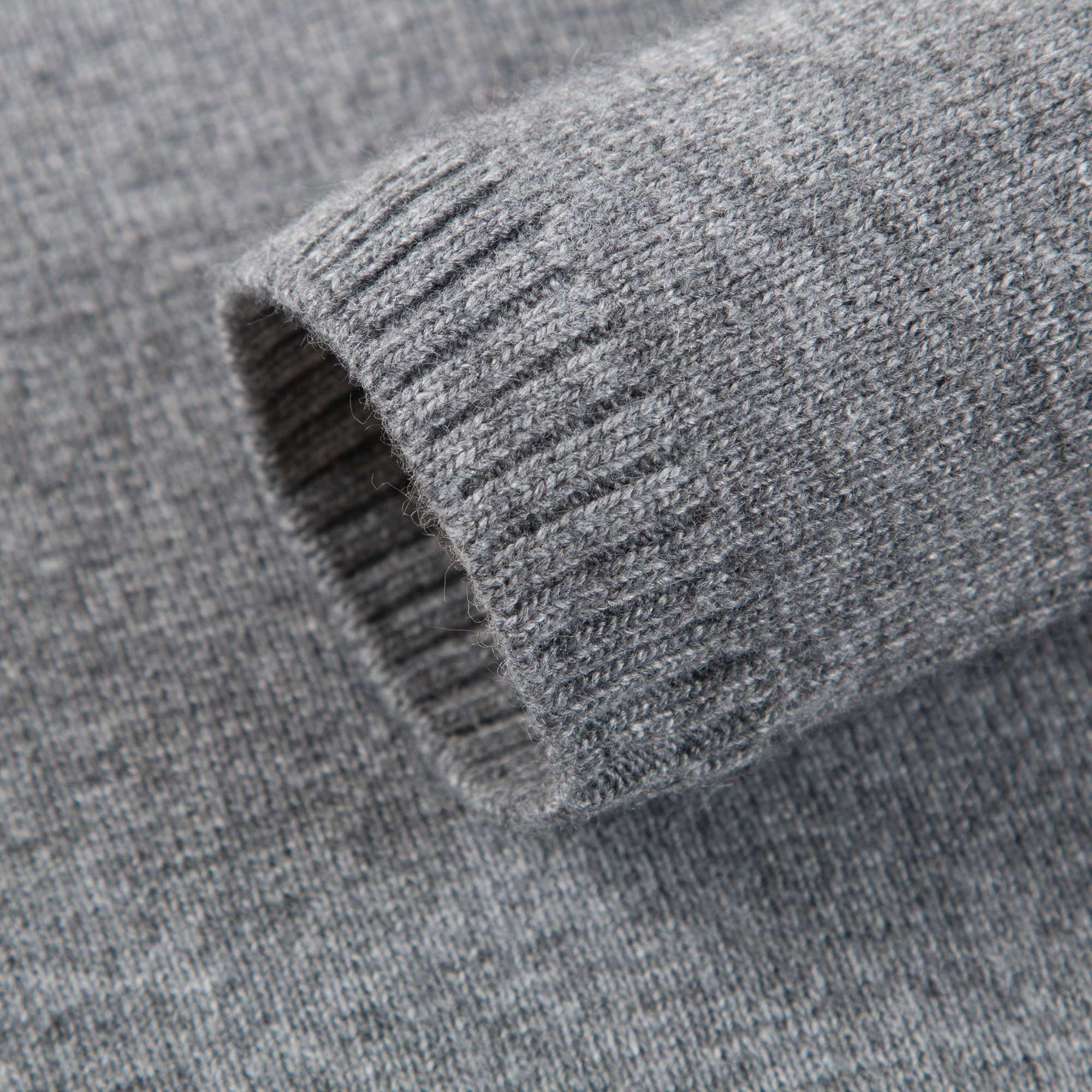Girls Grigio & Rosa T-shirt