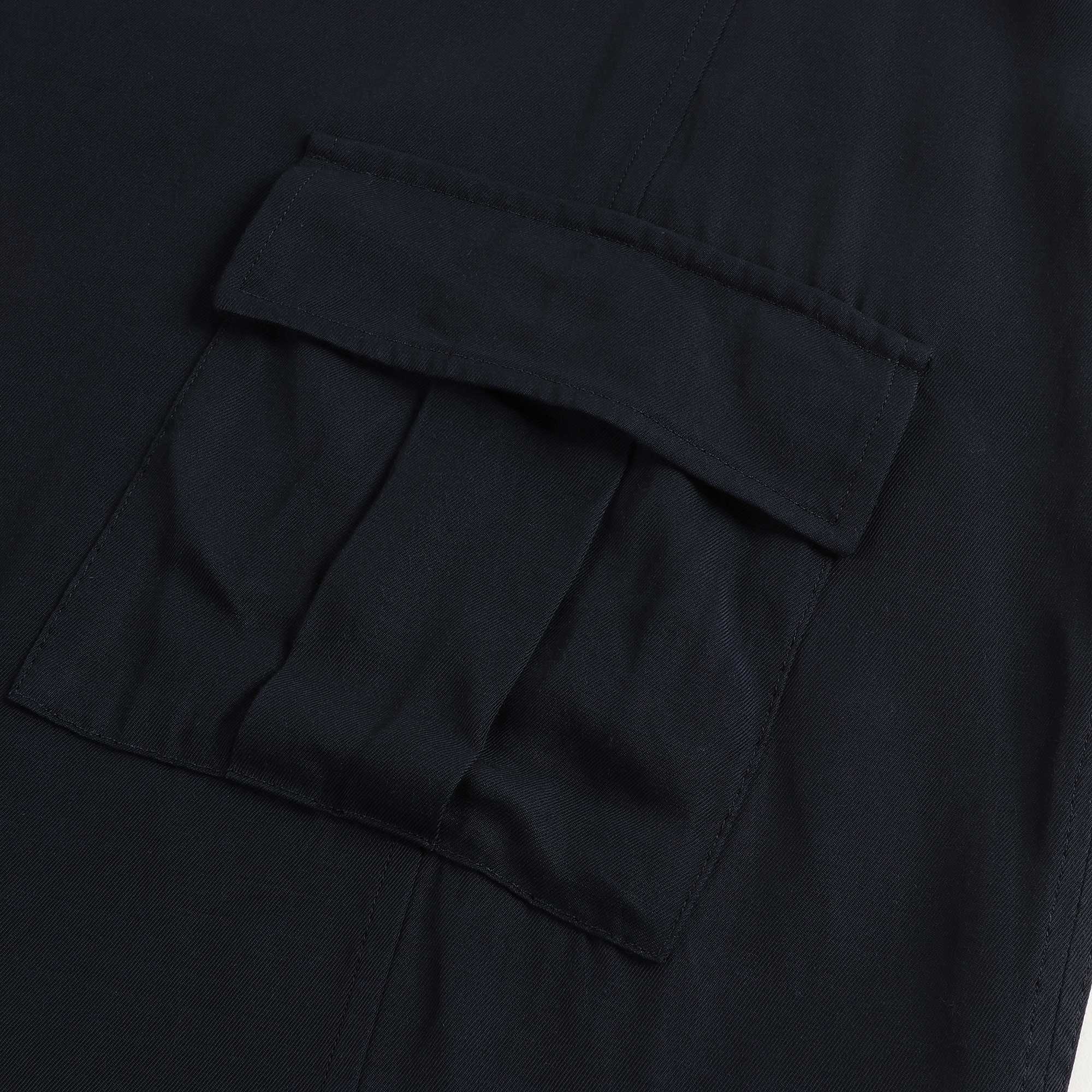 Girls Navy Dress