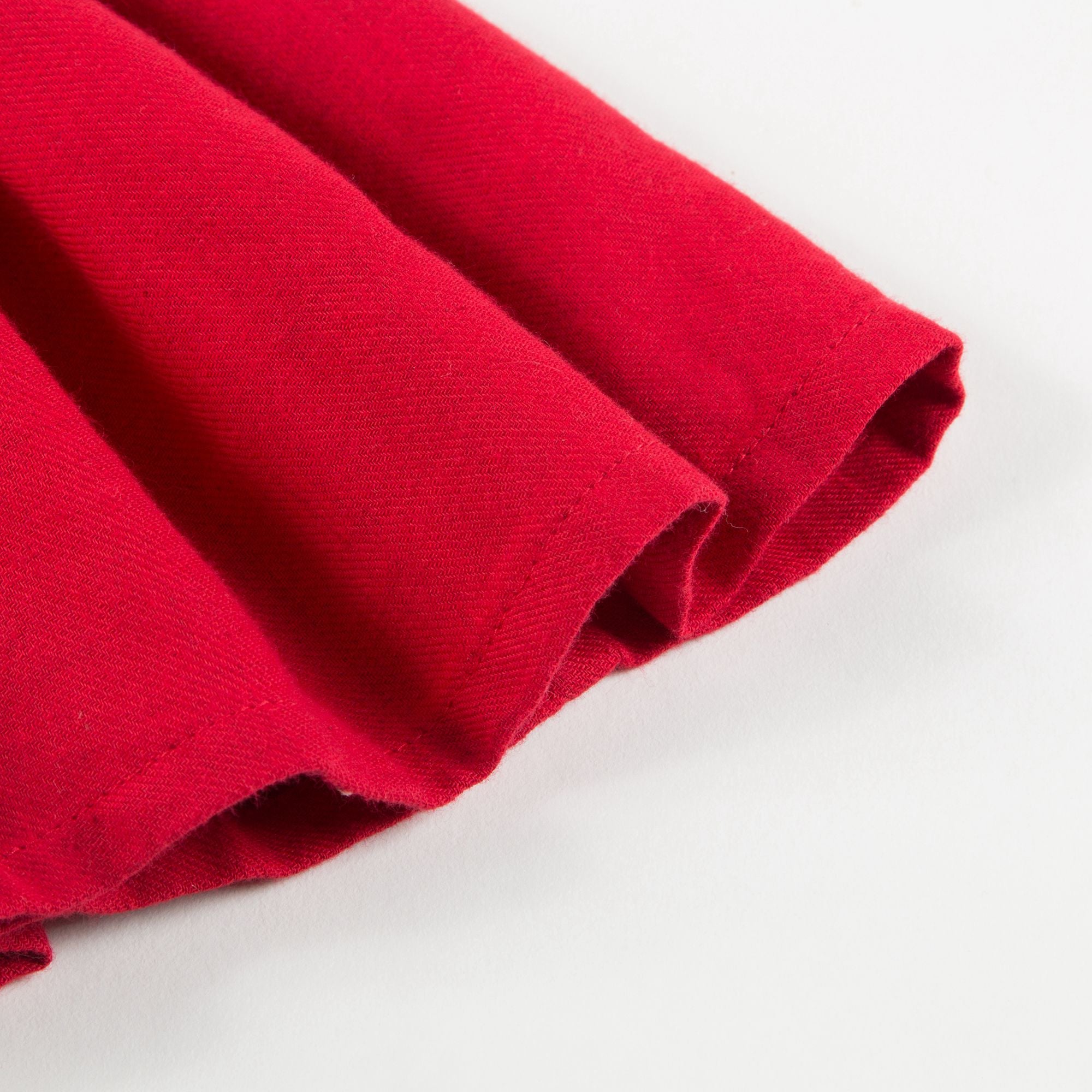 Girls Rad Cotton Skirt