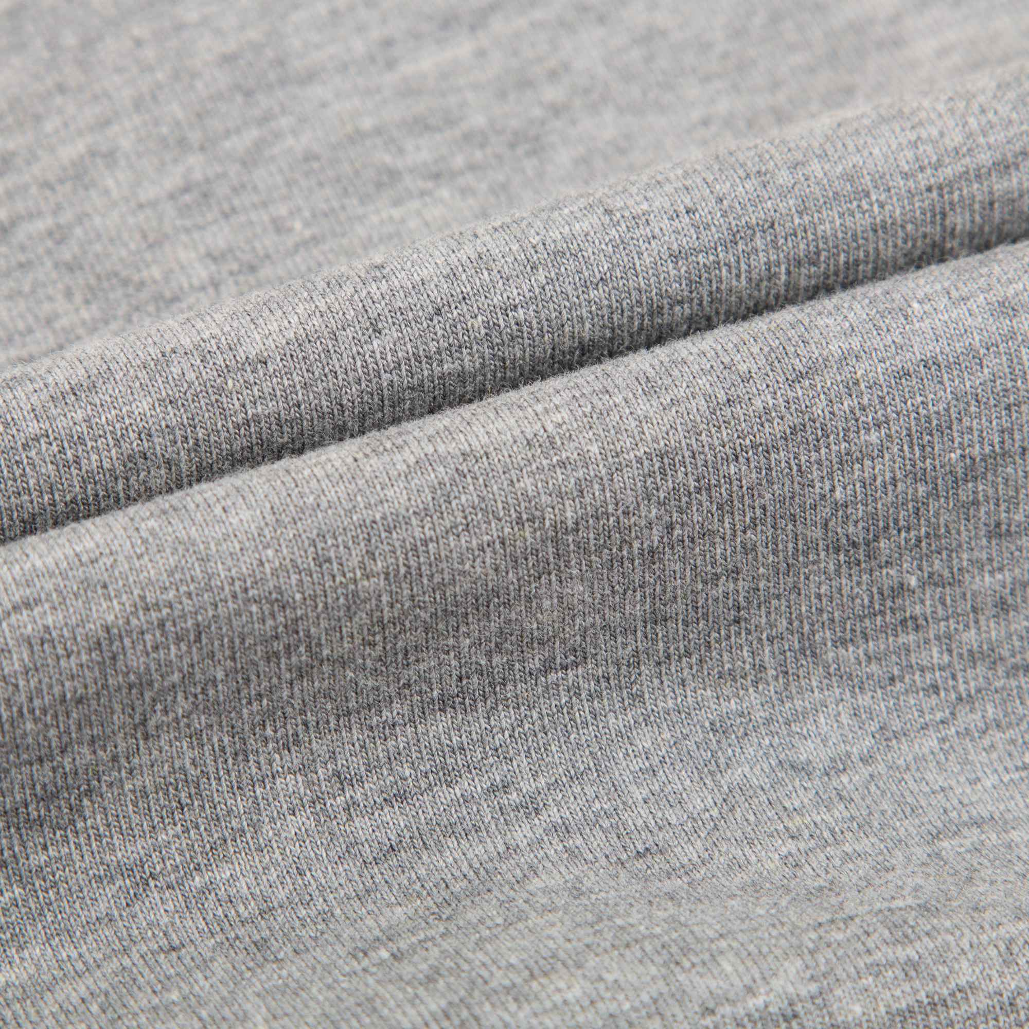 Baby Grey Cotton  Jersey Tracksuit