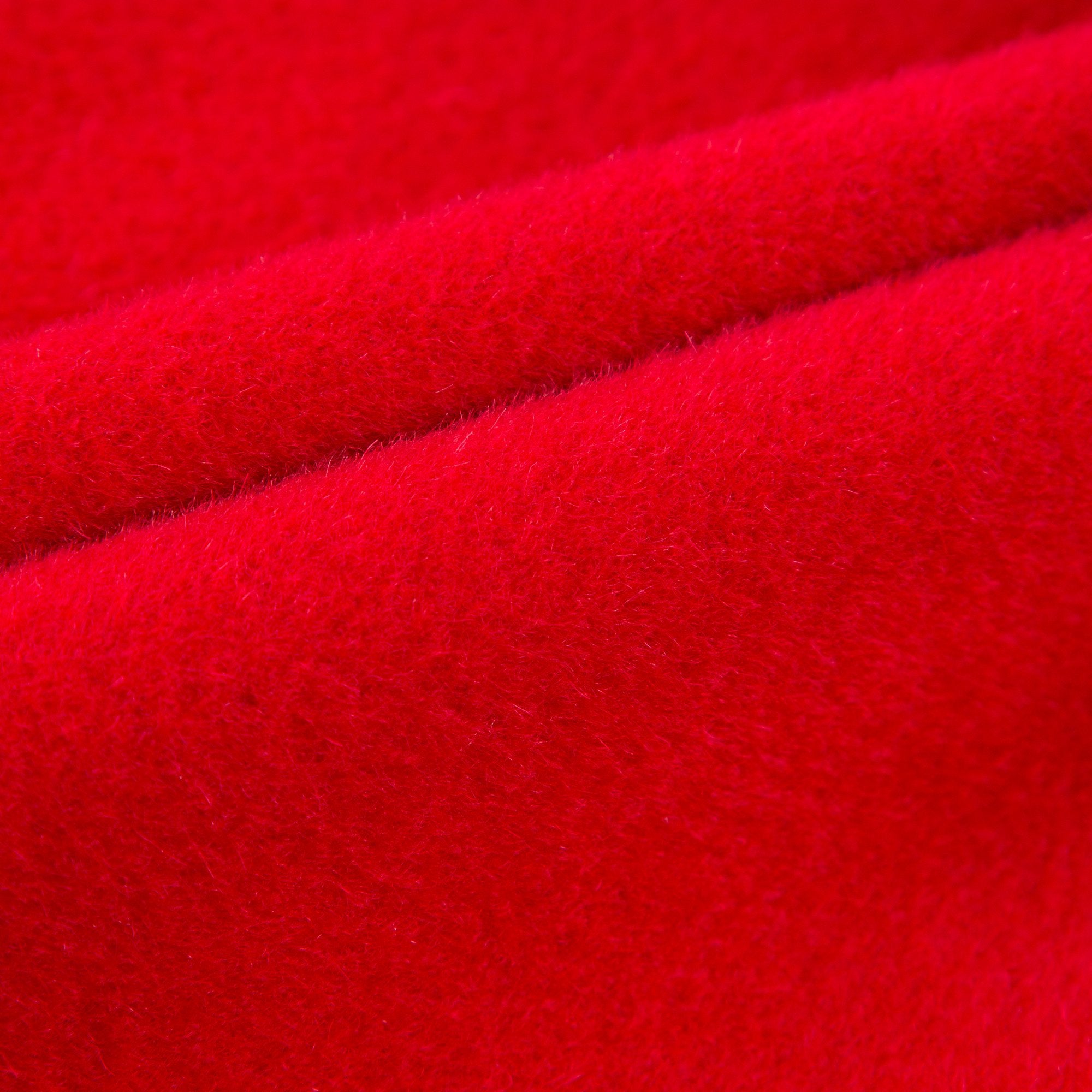 Girls Rosso Wool  Coat