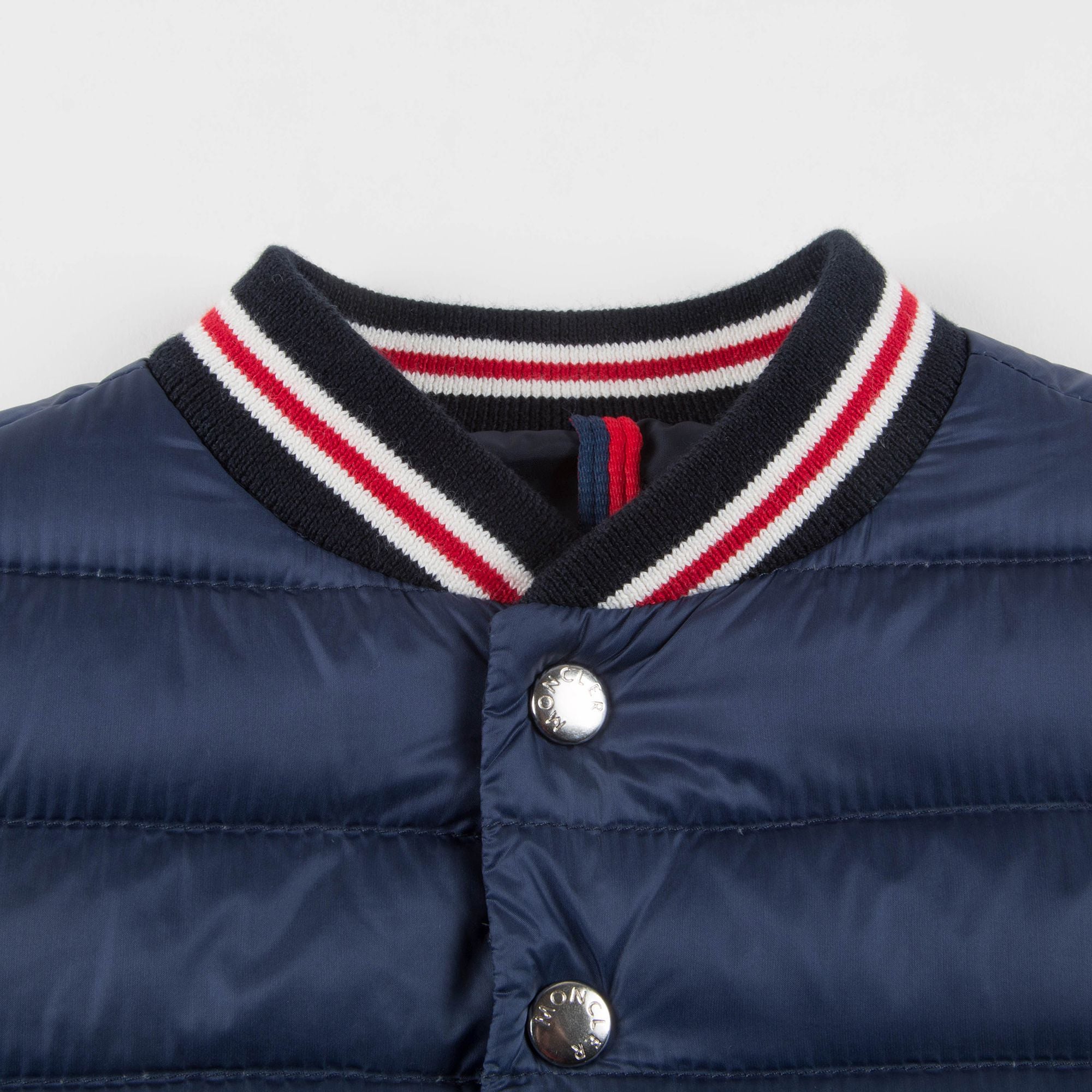 Baby Boys Blue "Cadarsac Giubbotto" Coat