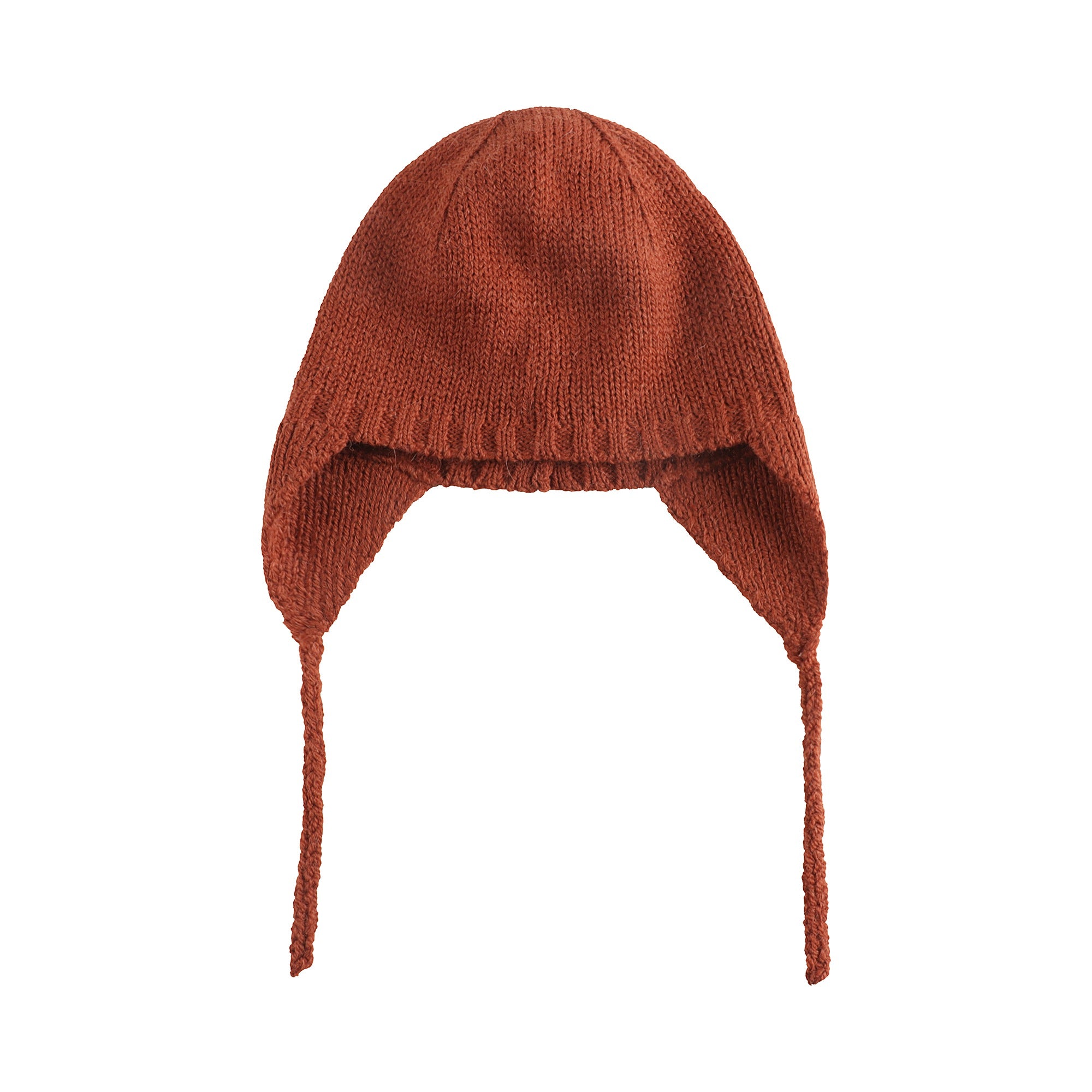 Baby Boys & Girls Caramel Hat