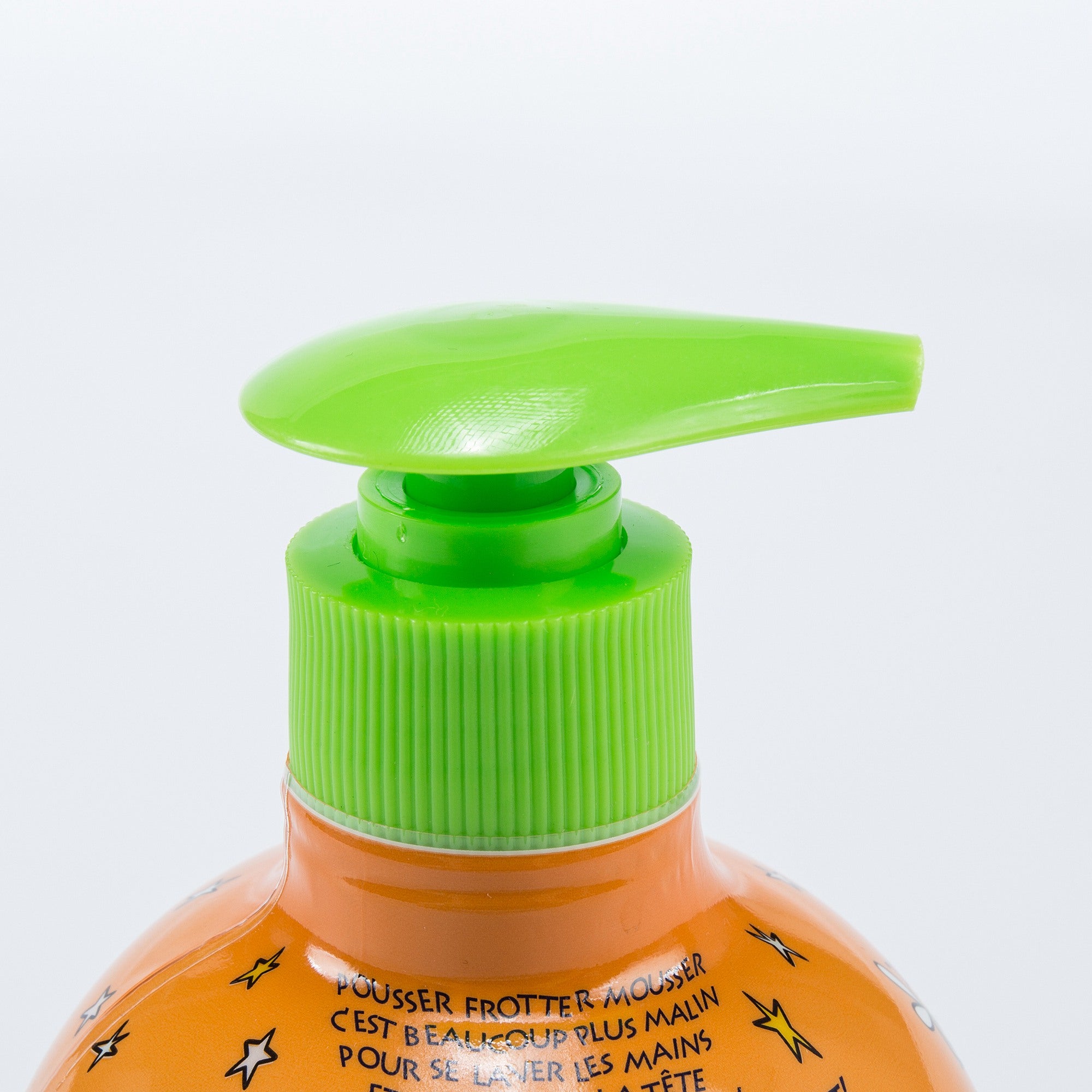 蜂蜜温和沐浴液(300ml)