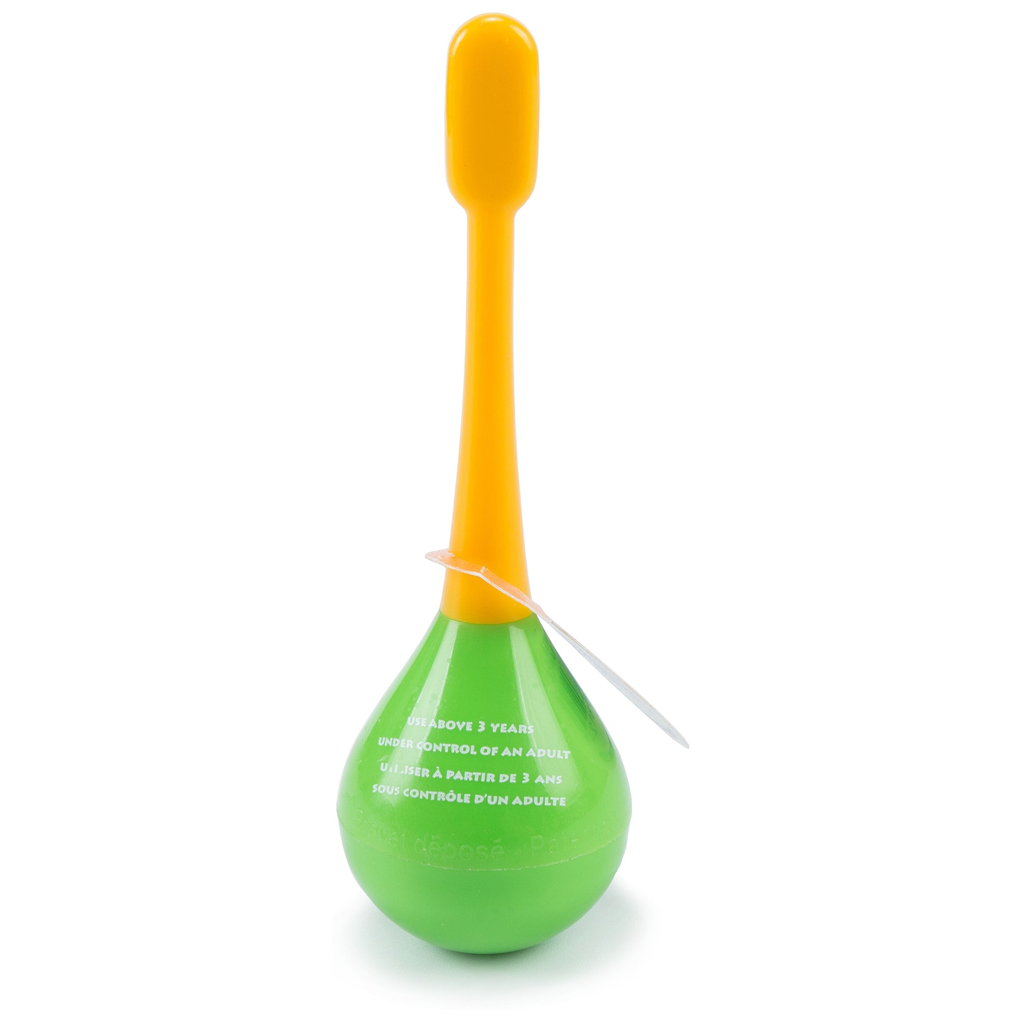 Tumbler Toothbrush