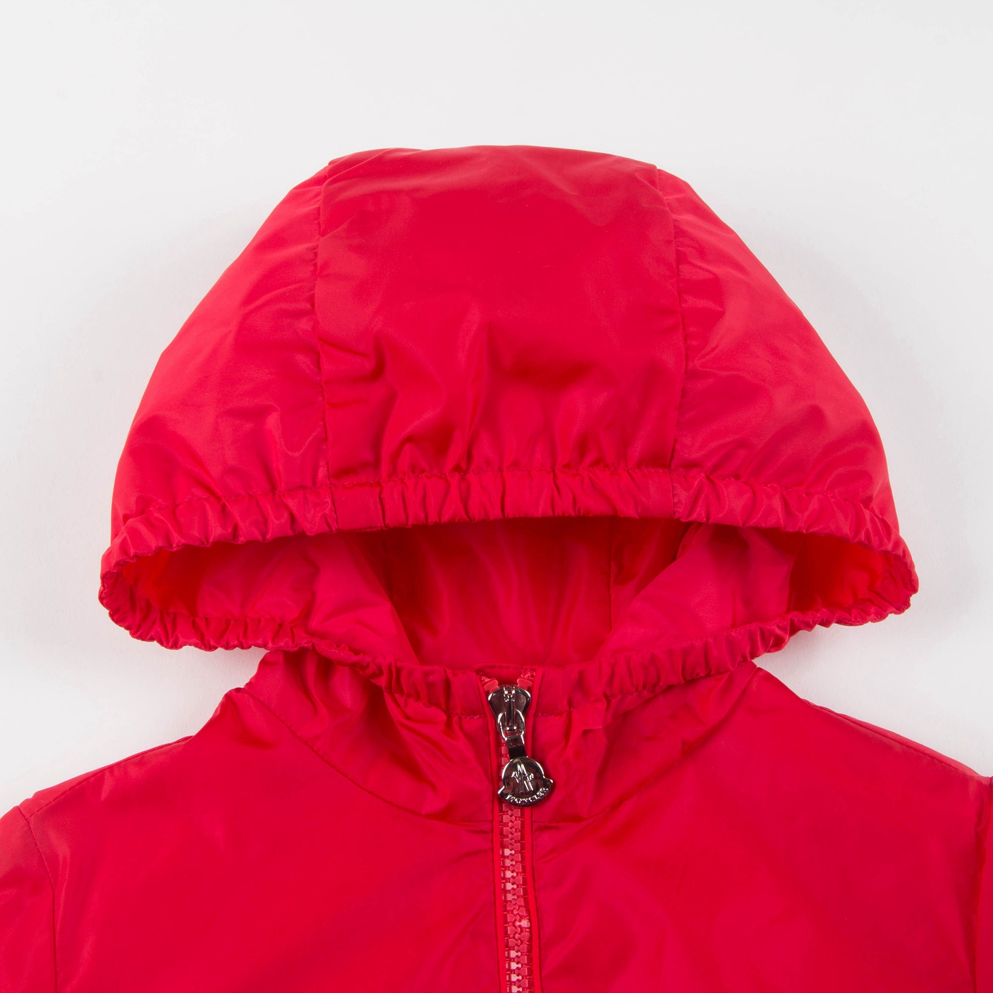 Girls Red "Erina Giubbotto" Coat