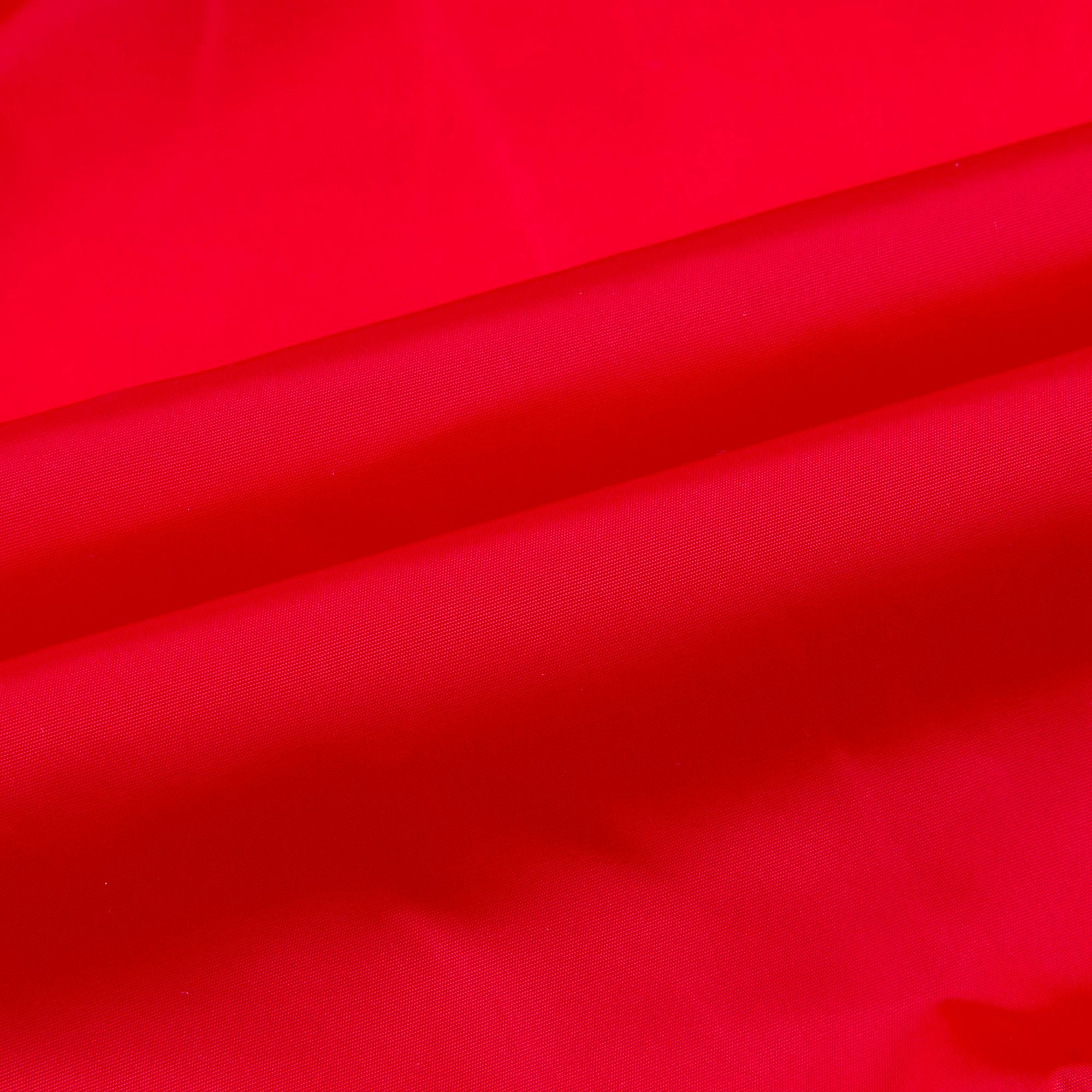 Girls Red "Erina Giubbotto" Coat