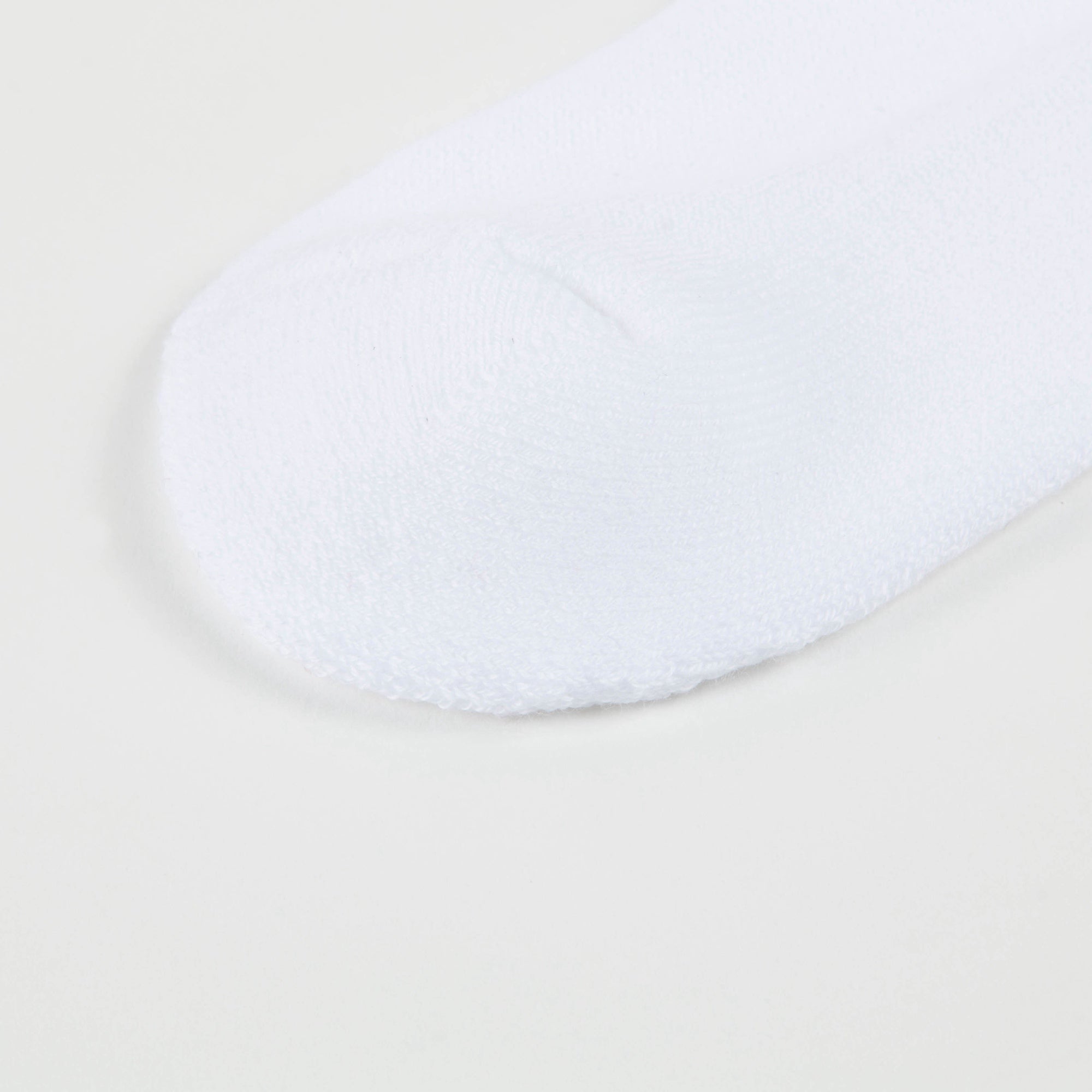 Girls & Boys White & Blue Socks